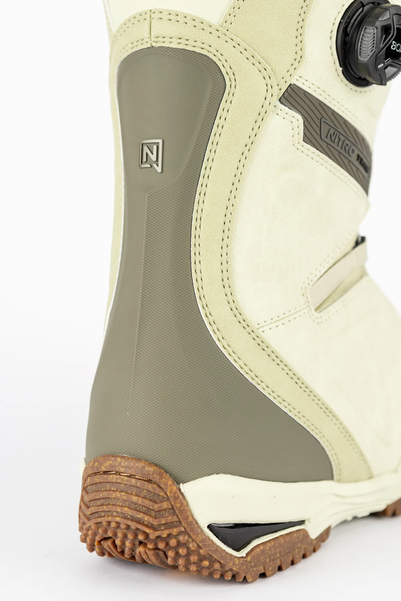 Nitro Team BOA Boots - Image 12