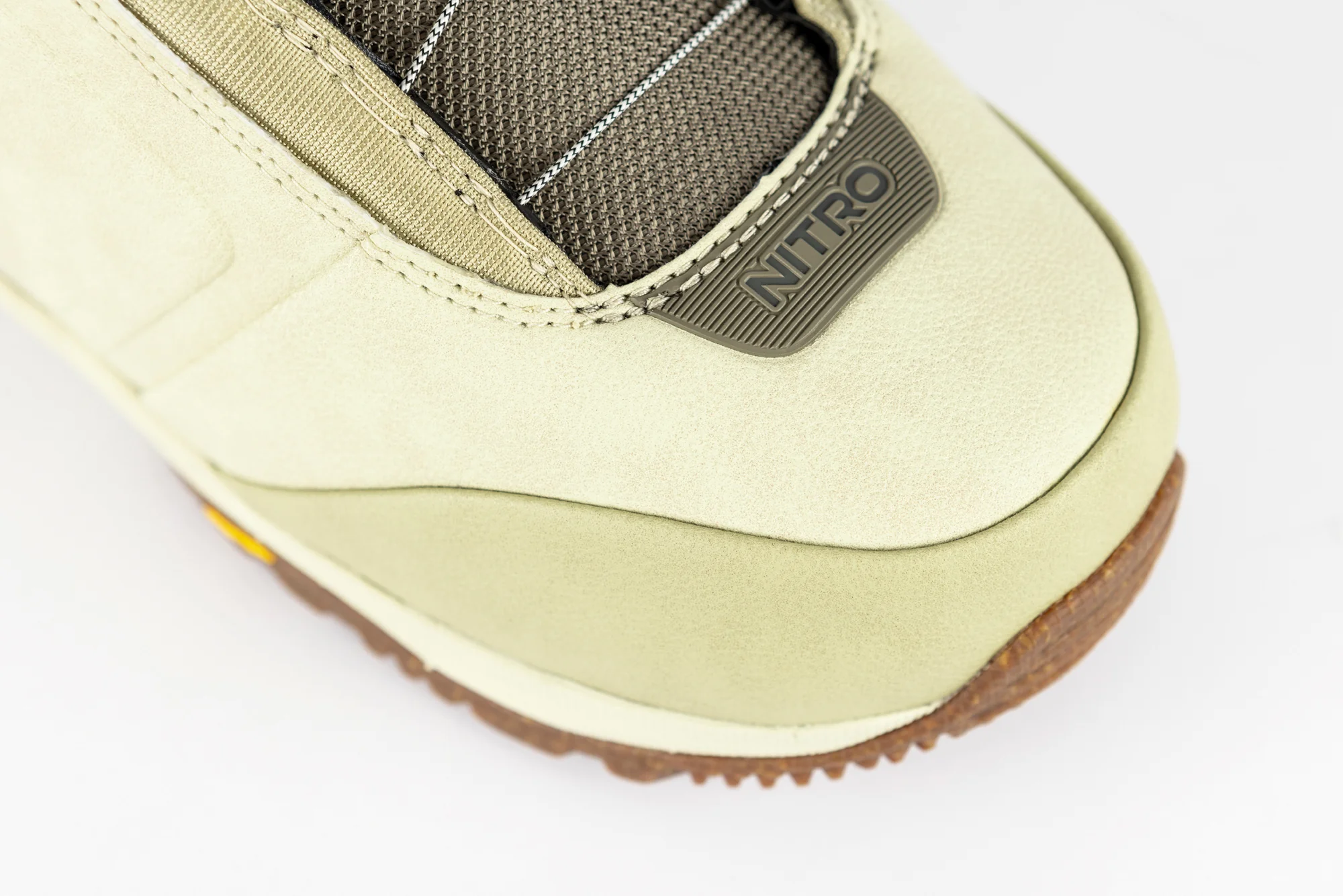 Nitro Team BOA Boots - Image 14