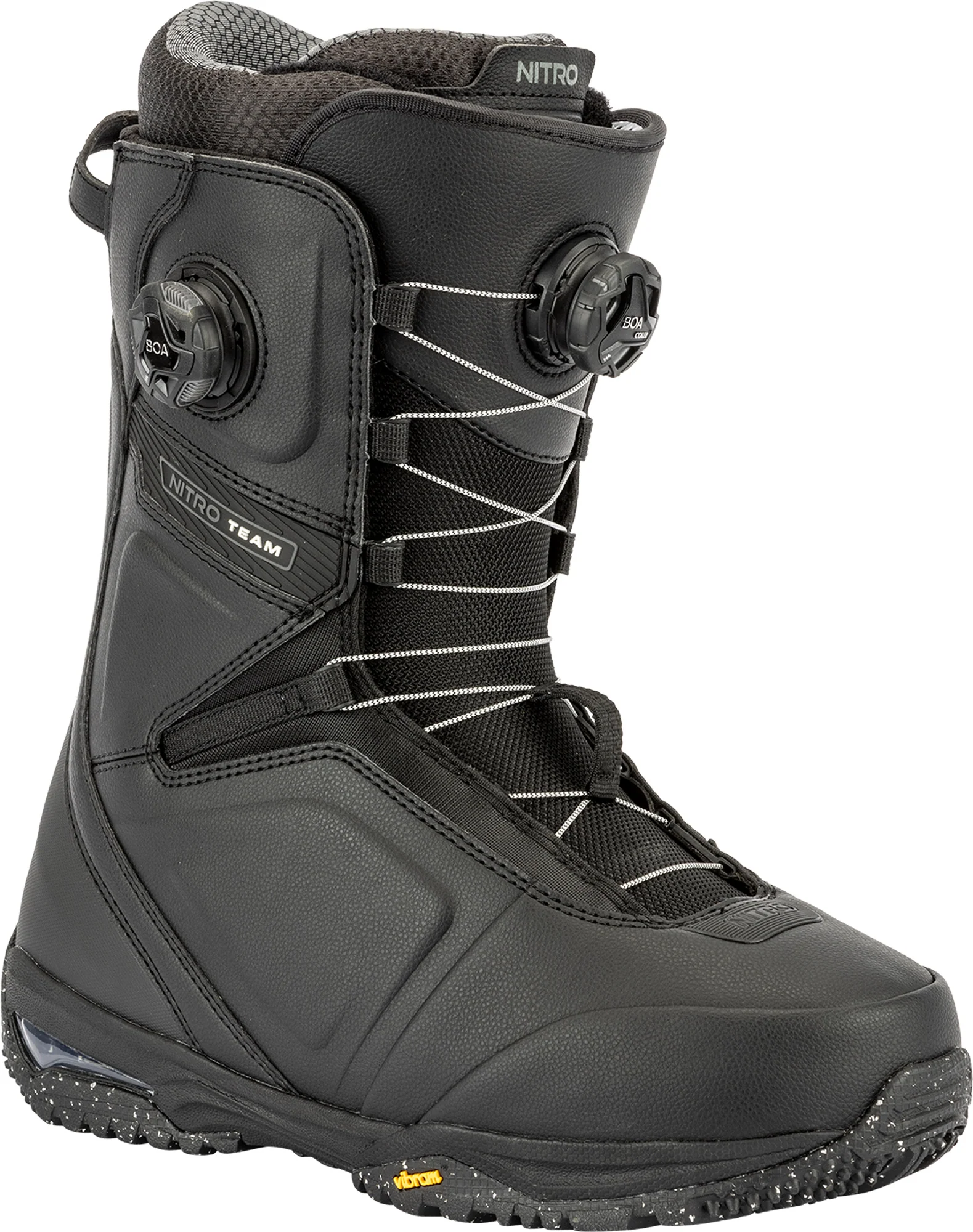 Nitro Team BOA Boots - Image 15