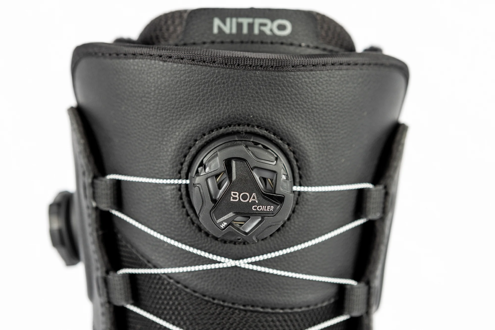 Nitro Team BOA Boots - Image 20