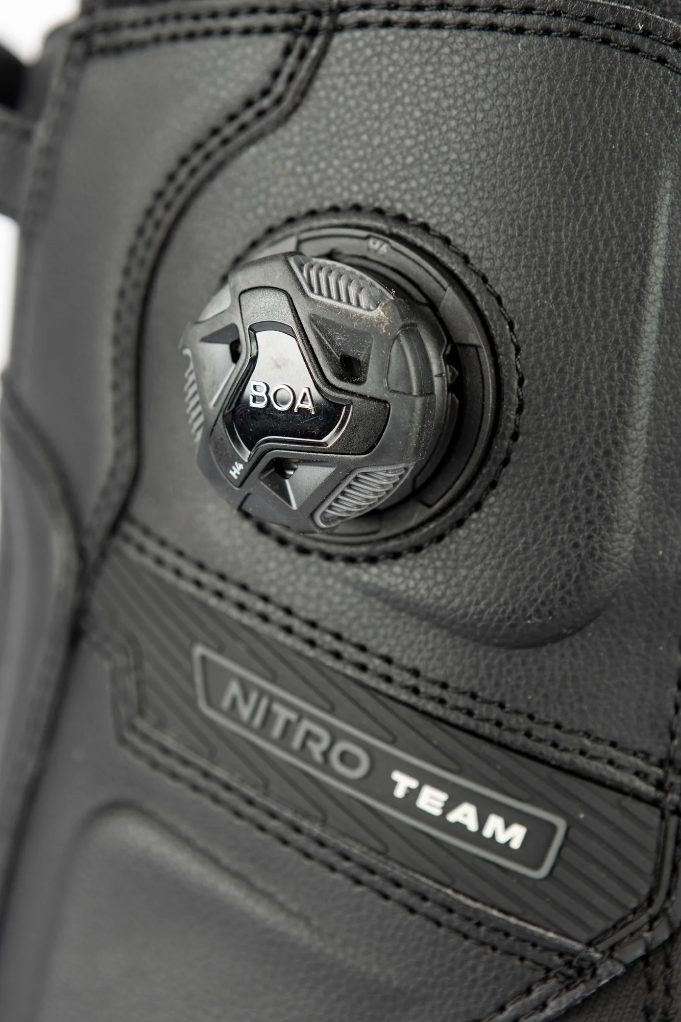 Nitro Team BOA Boots - Image 23