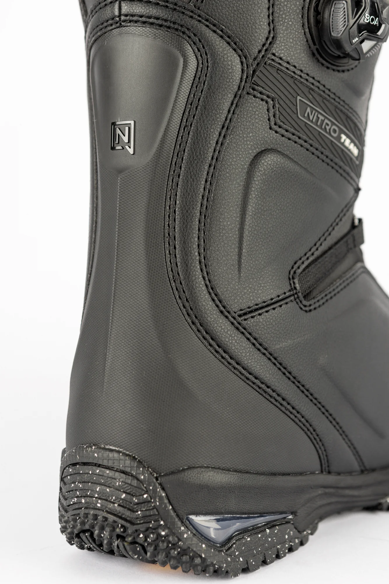 Nitro Team BOA Boots - Image 24