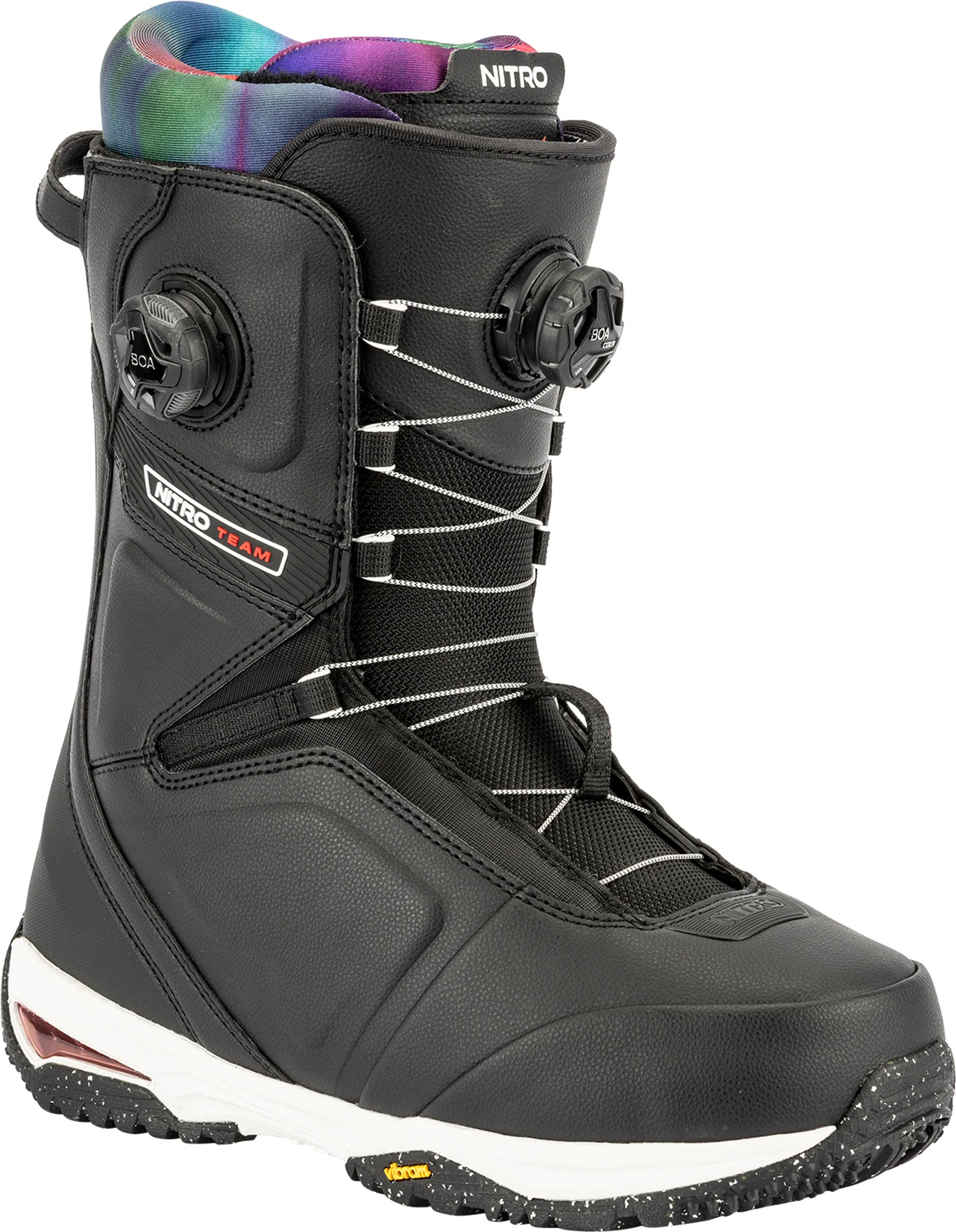 Nitro Team BOA Boots - Image 27