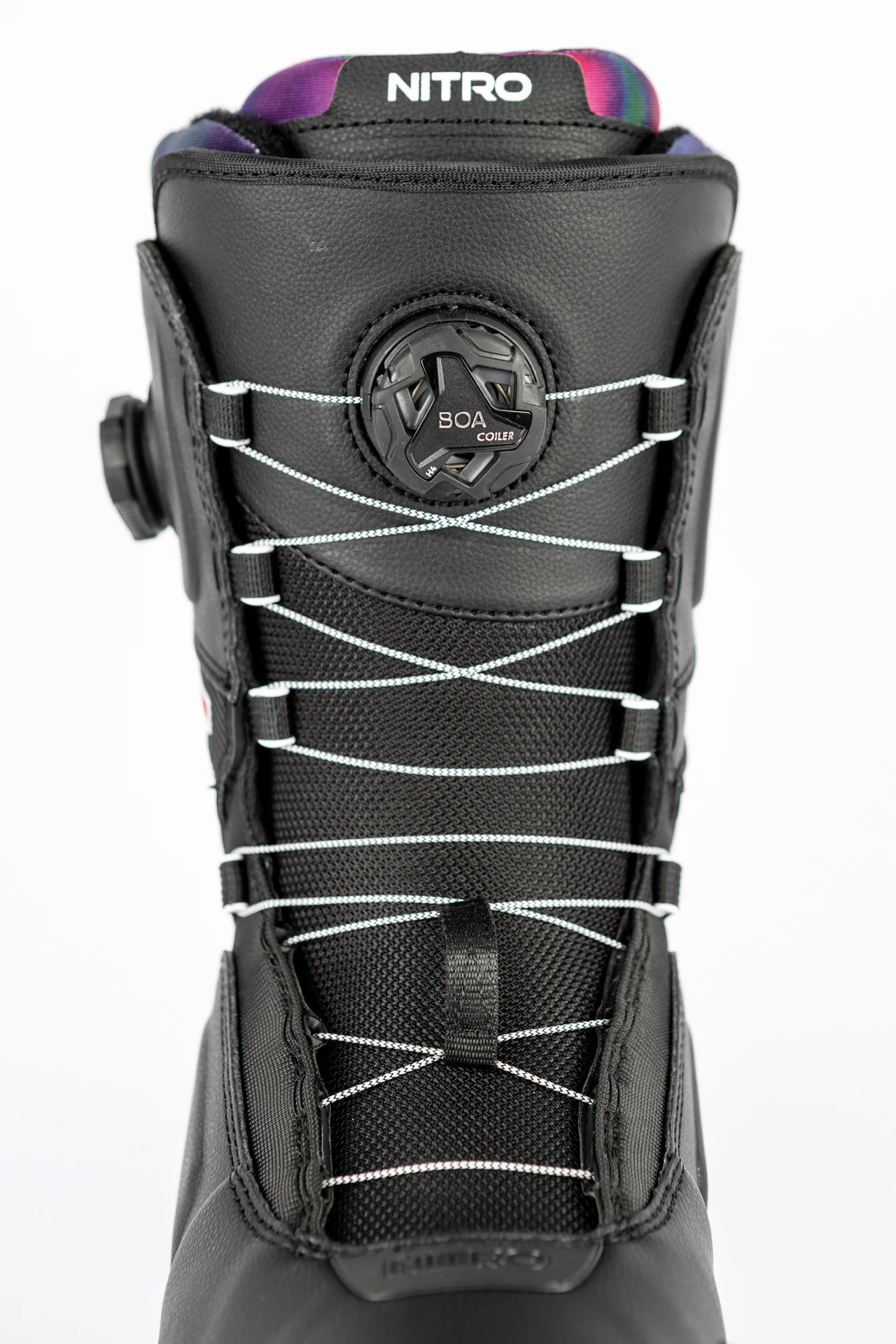 Nitro Team BOA Boots - Image 31