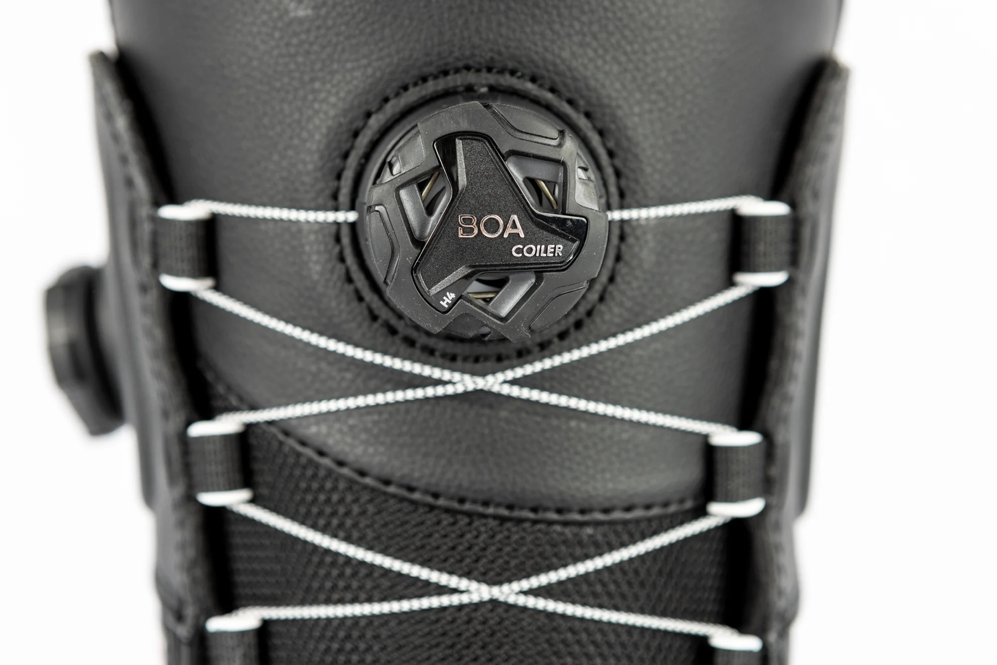 Nitro Team BOA Boots - Image 32