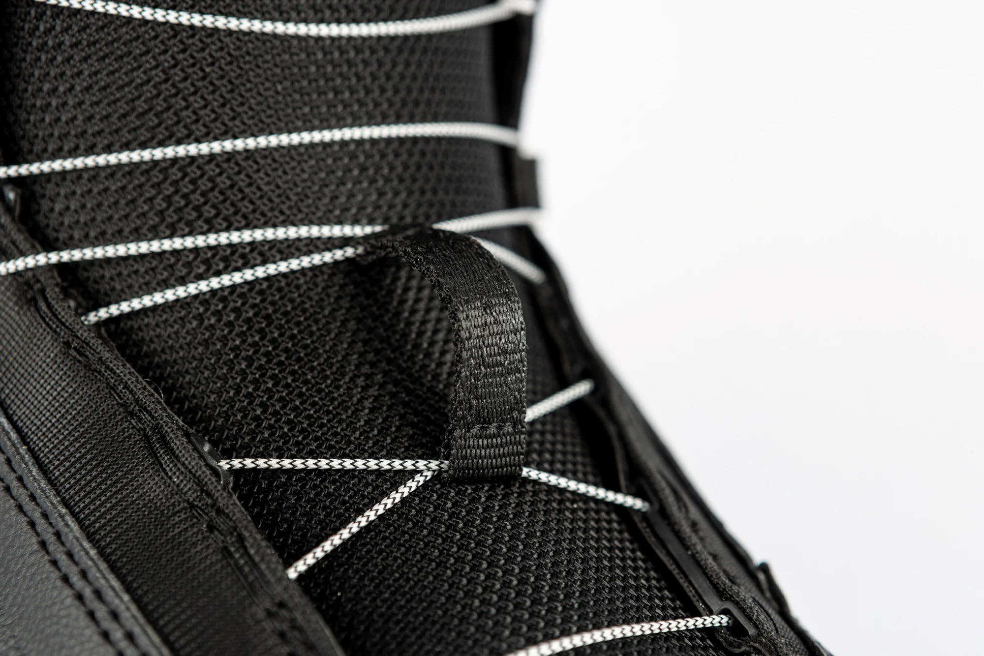 Nitro Team BOA Boots - Image 33