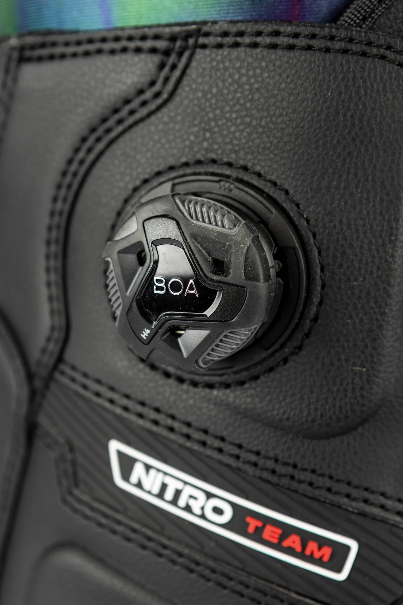 Nitro Team BOA Boots - Image 34