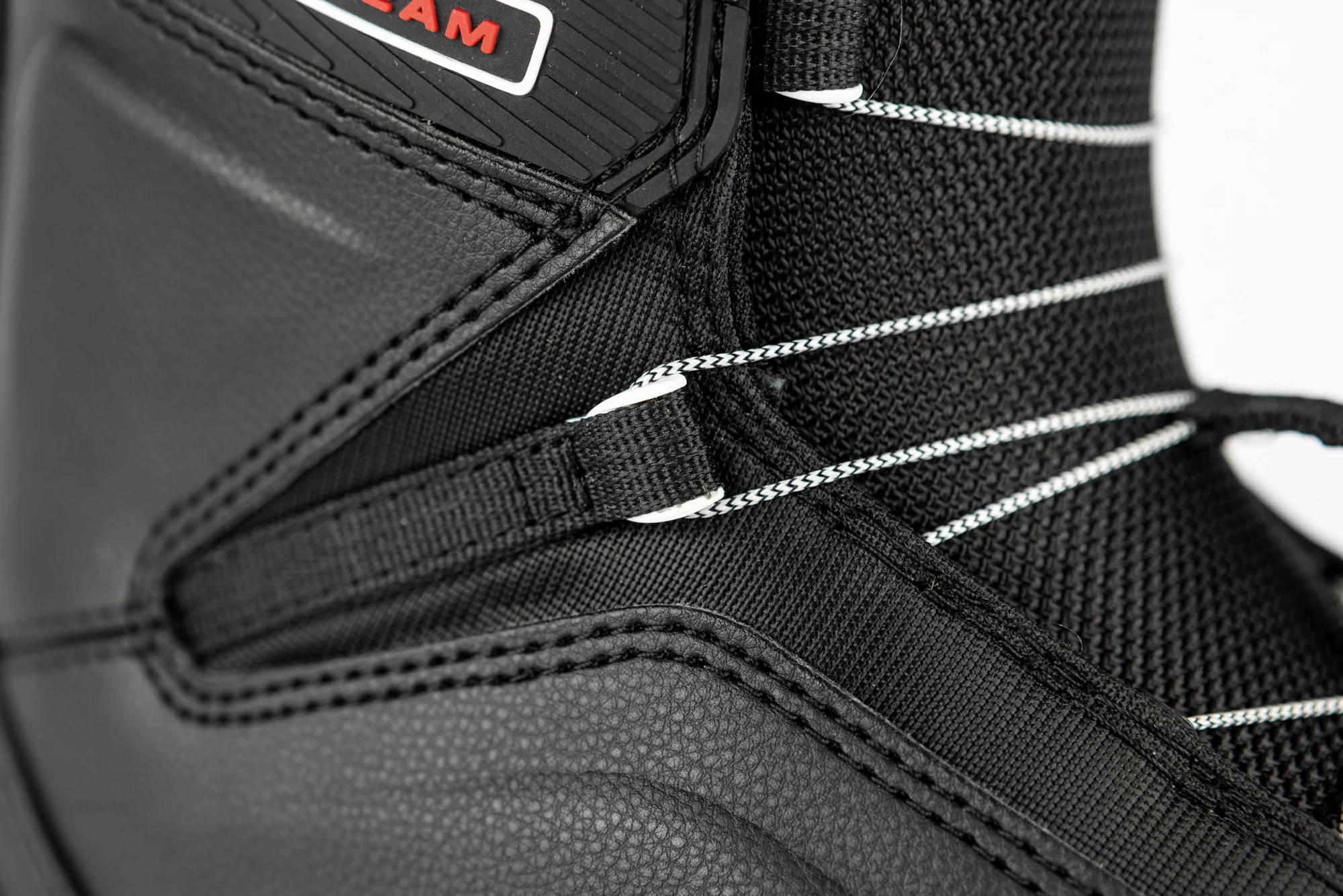 Nitro Team BOA Boots - Image 35