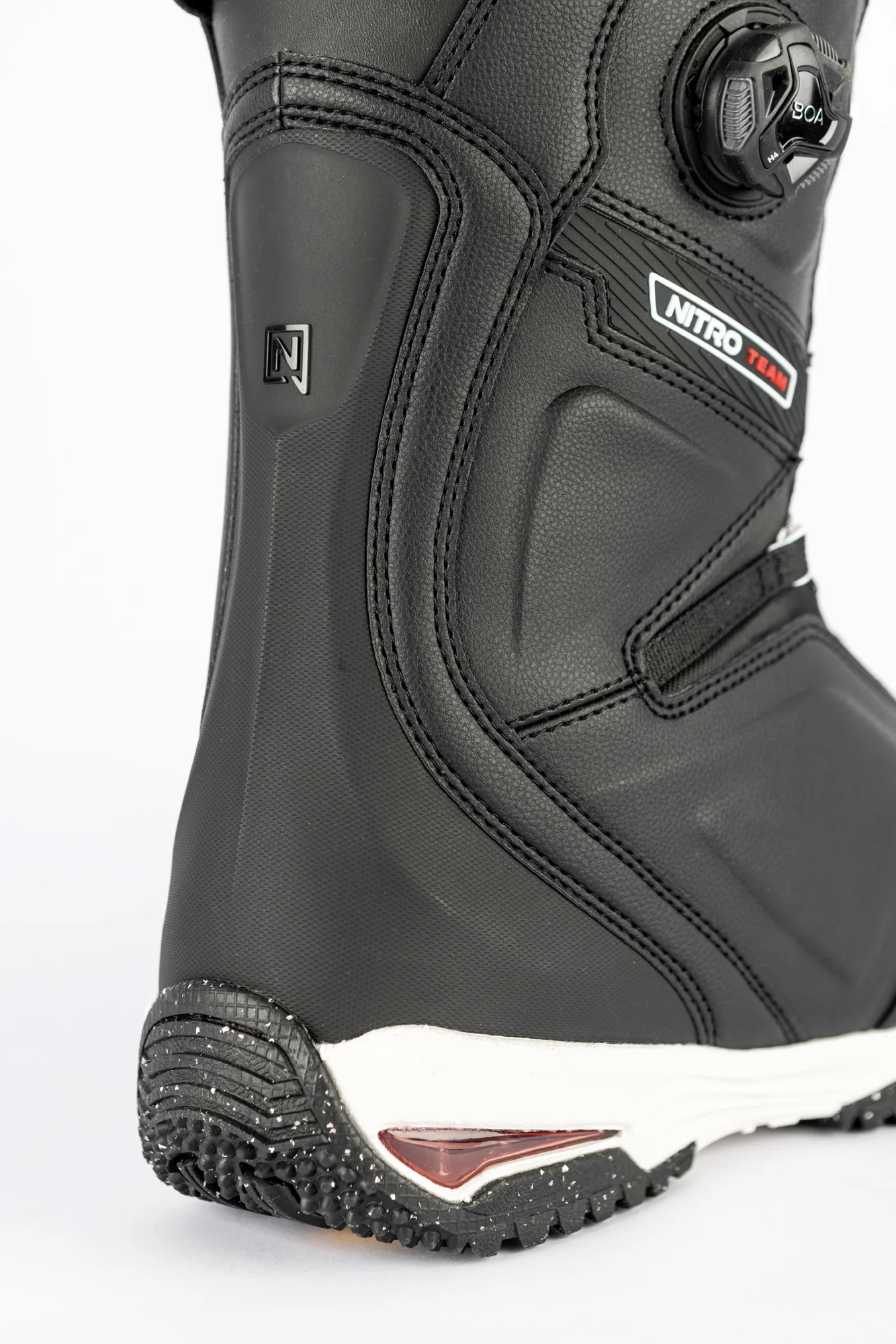 Nitro Team BOA Boots - Image 36