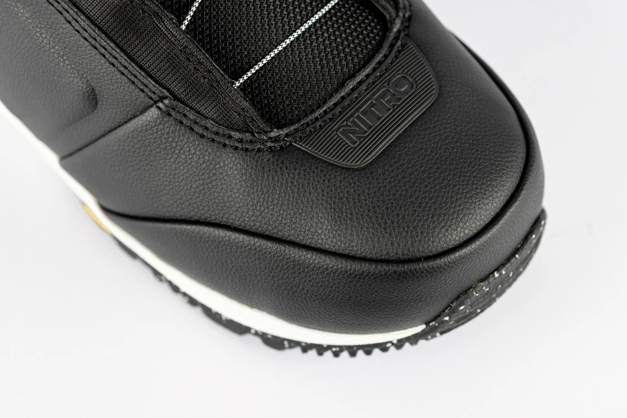 Nitro Team BOA Boots - Image 38