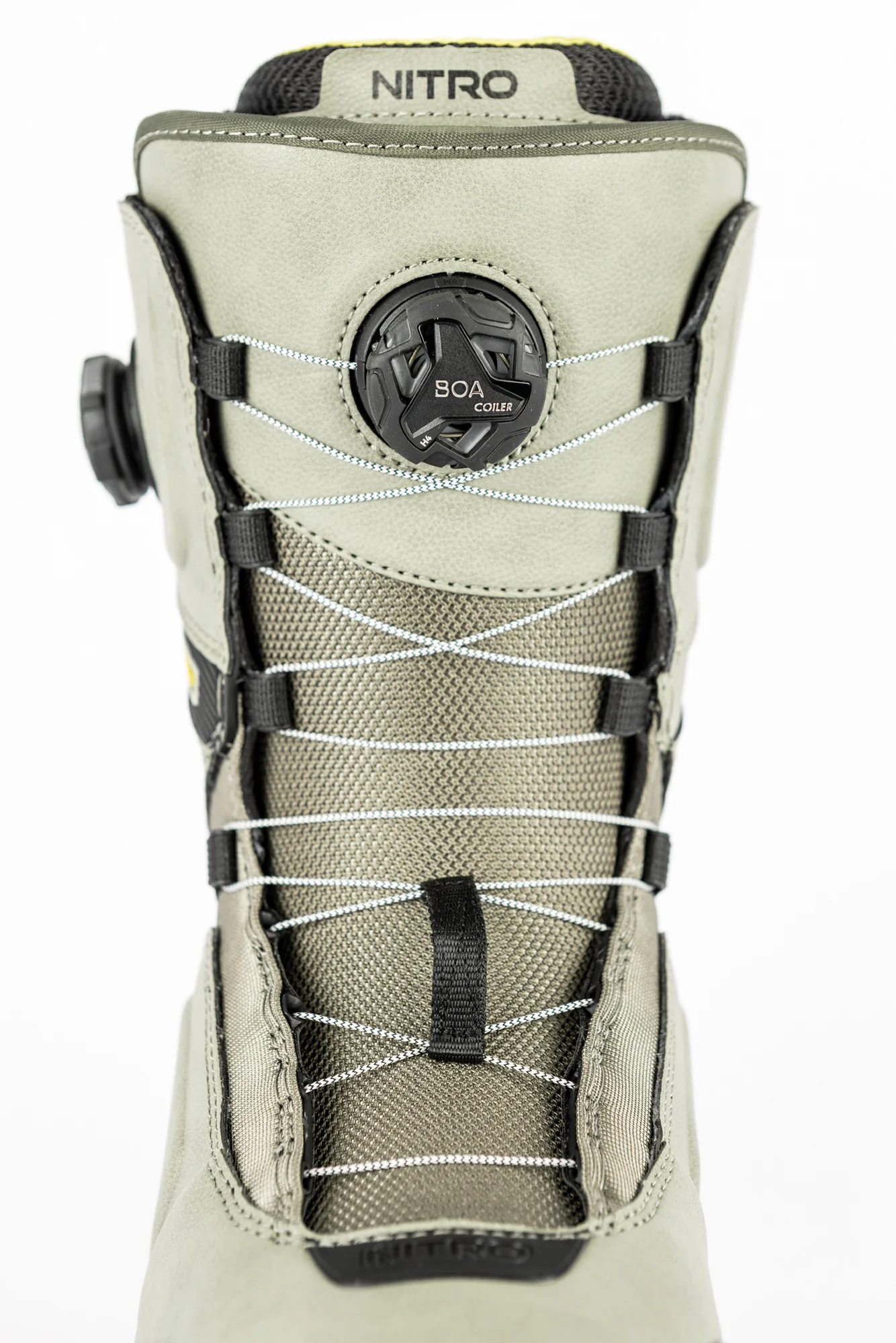 Nitro Team BOA Boots - Image 43
