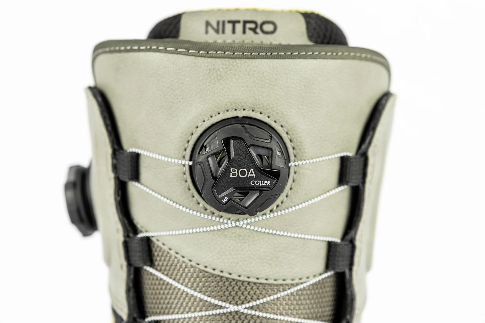 Nitro Team BOA Boots - Image 44
