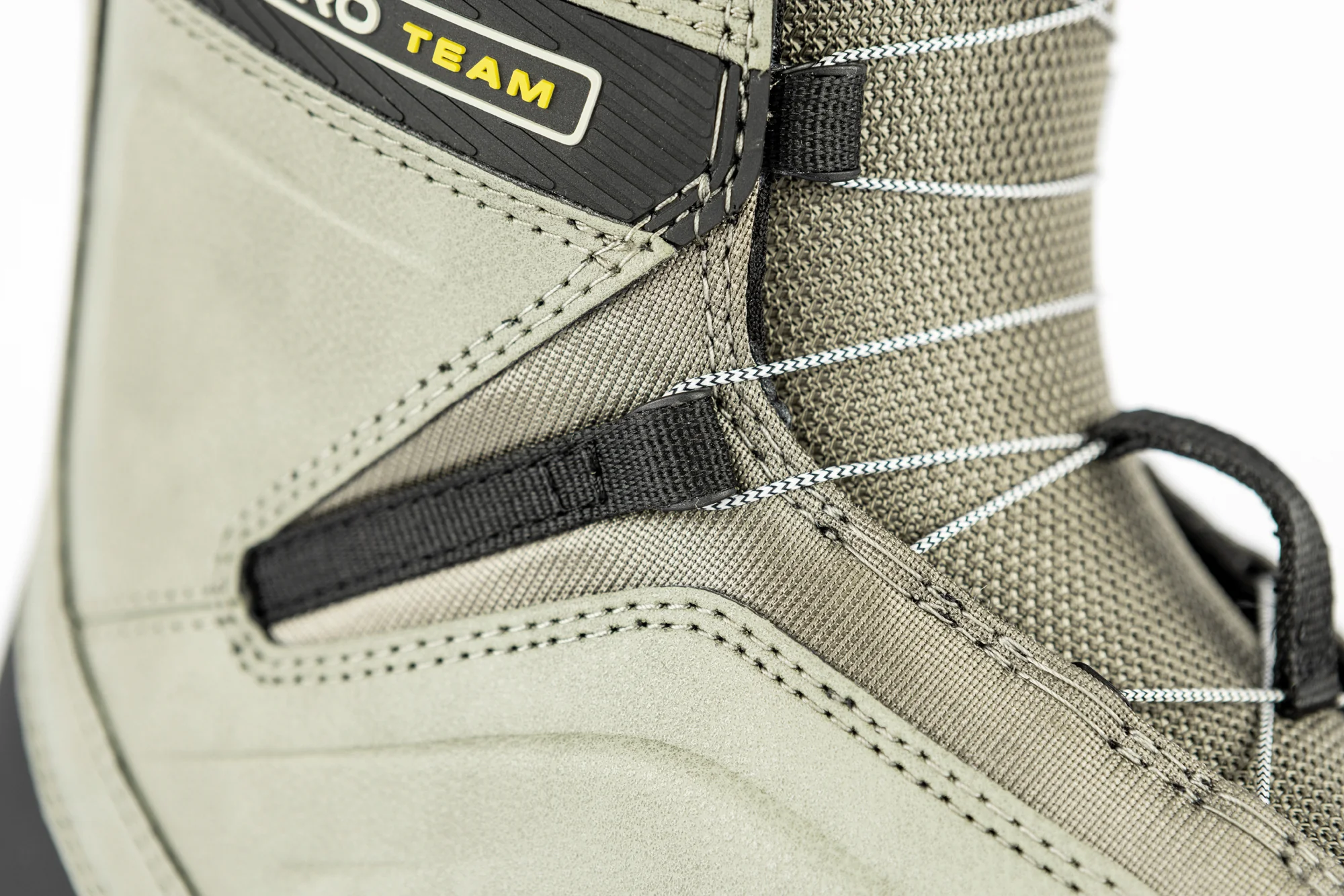 Nitro Team BOA Boots - Image 45