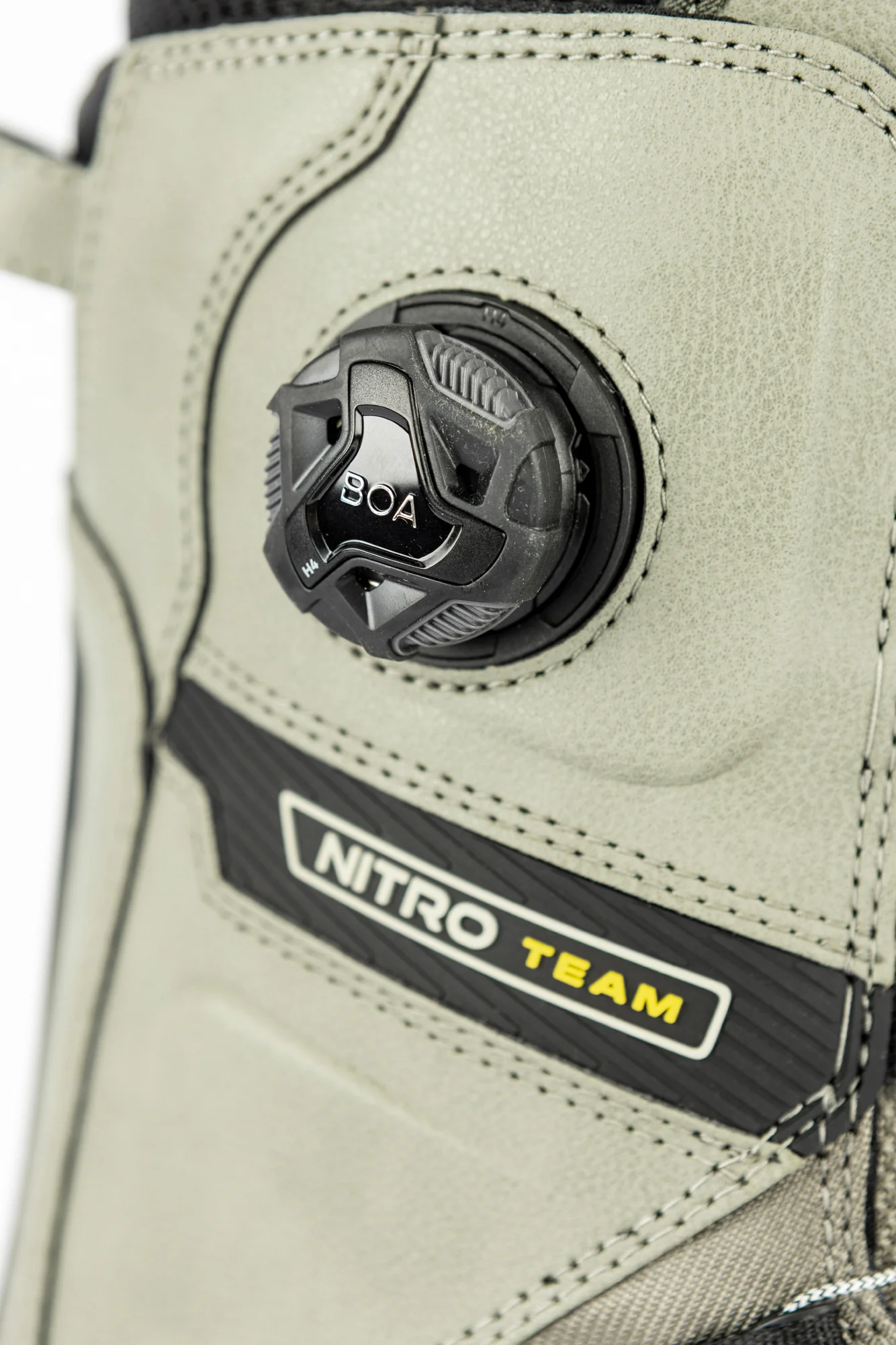 Nitro Team BOA Boots - Image 47