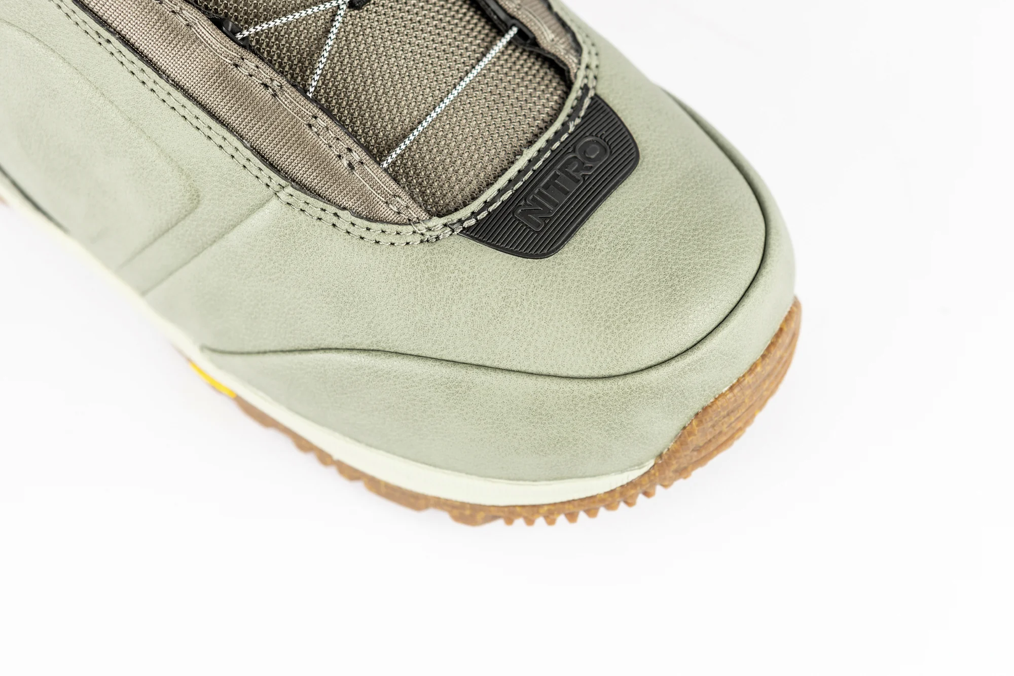 Nitro Team BOA Boots - Image 50