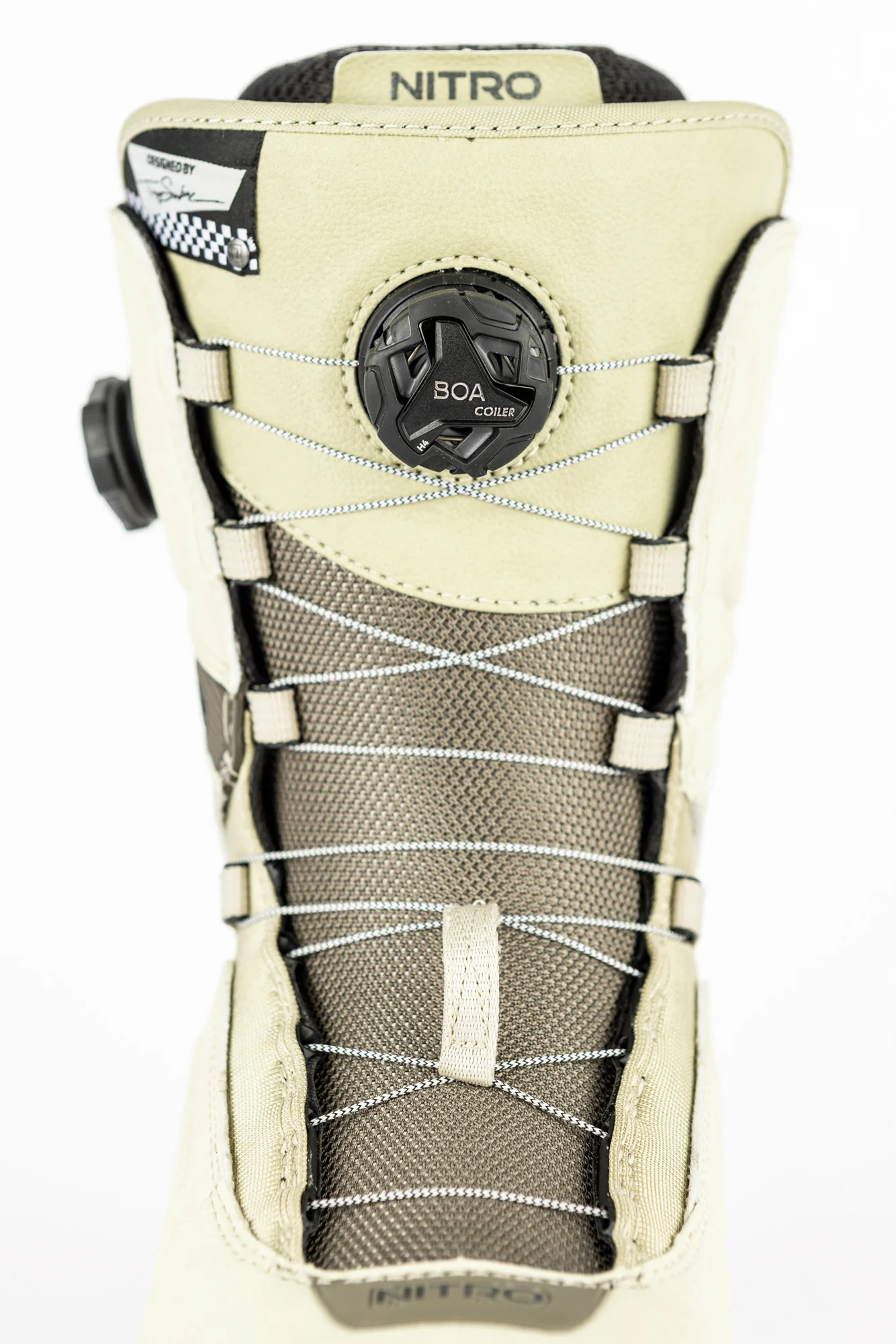 Nitro Team BOA Boots - Image 6