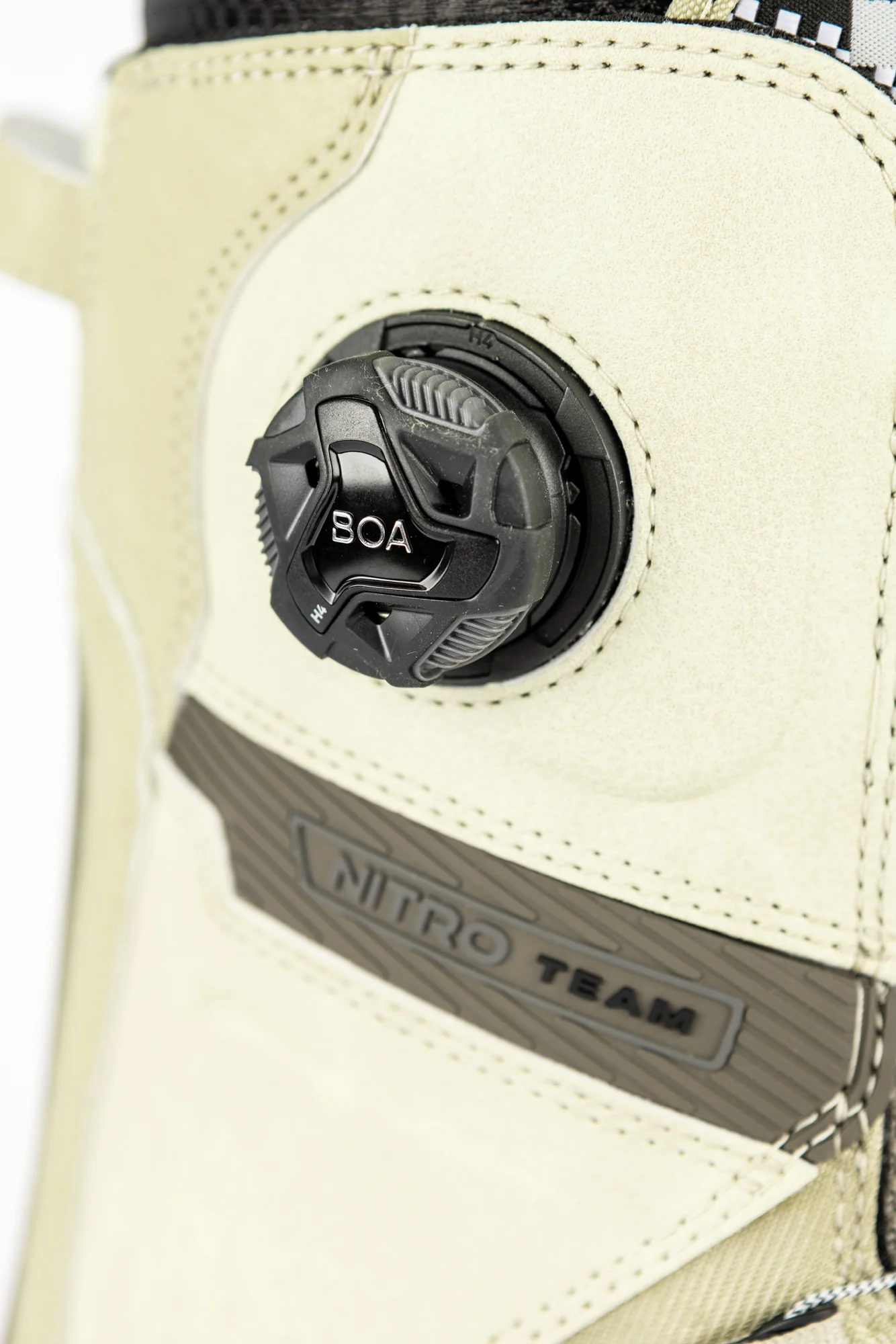 Nitro Team BOA Boots - Image 9