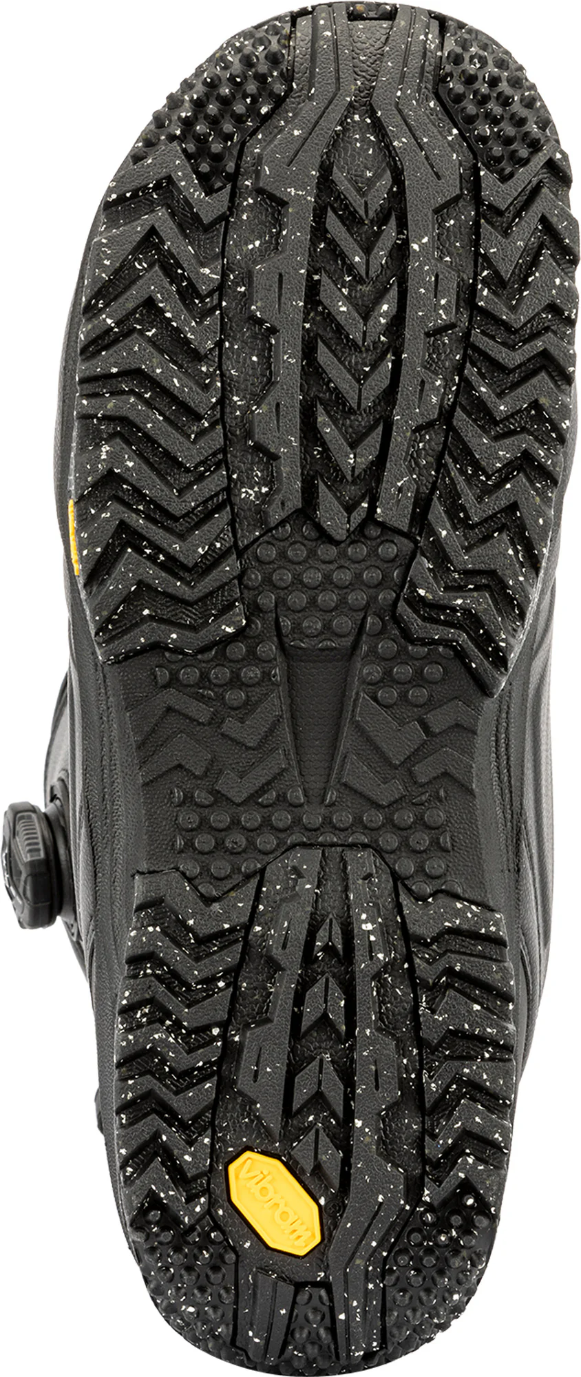 Nitro Team BOA Wide Boots - Image 3