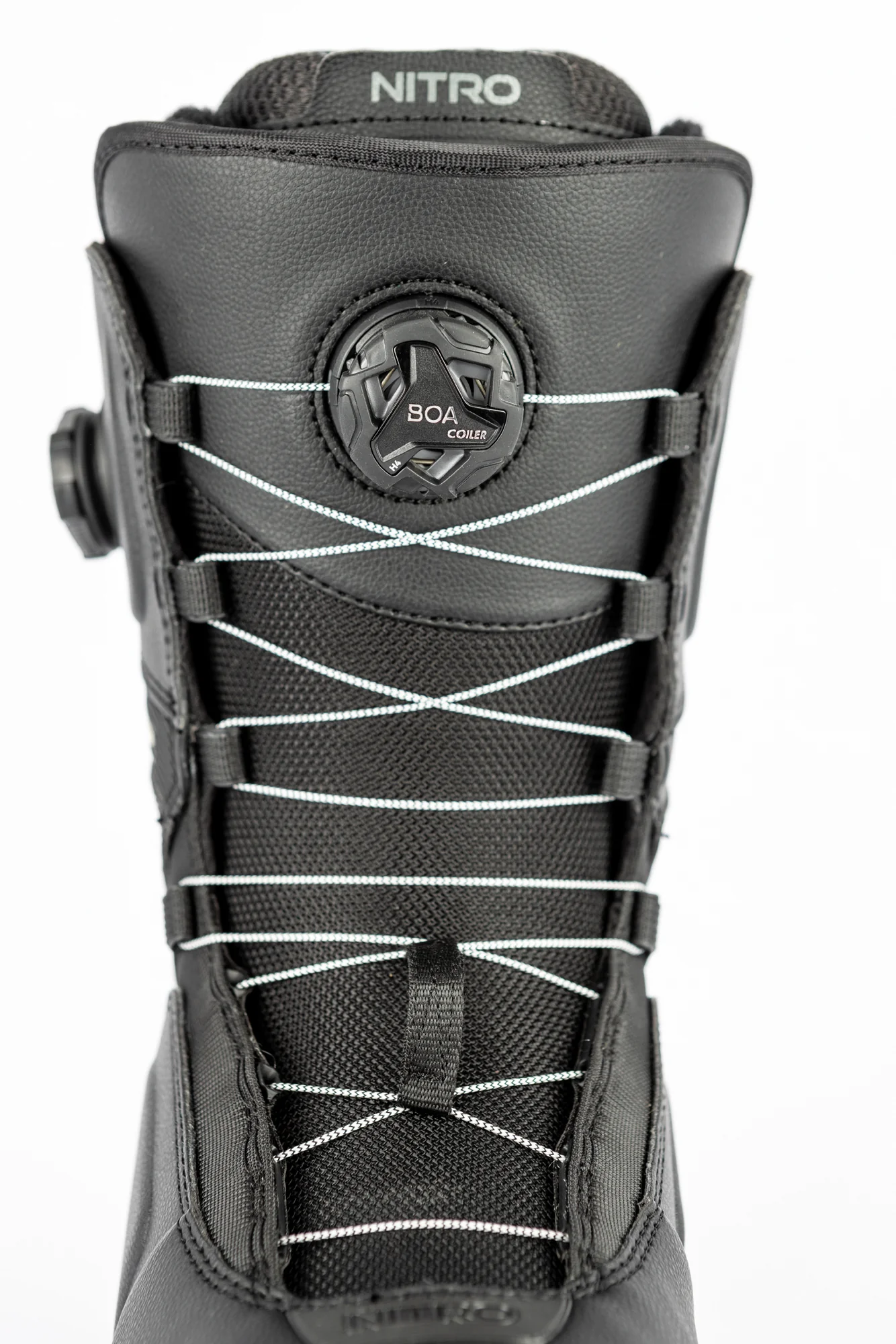 Nitro Team BOA Wide Boots - Image 5