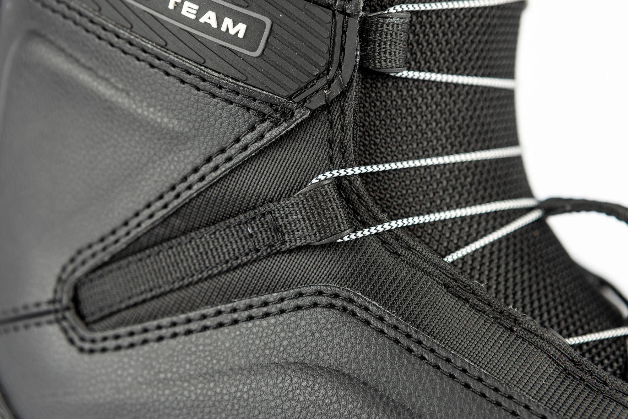 Nitro Team BOA Wide Boots - Image 8