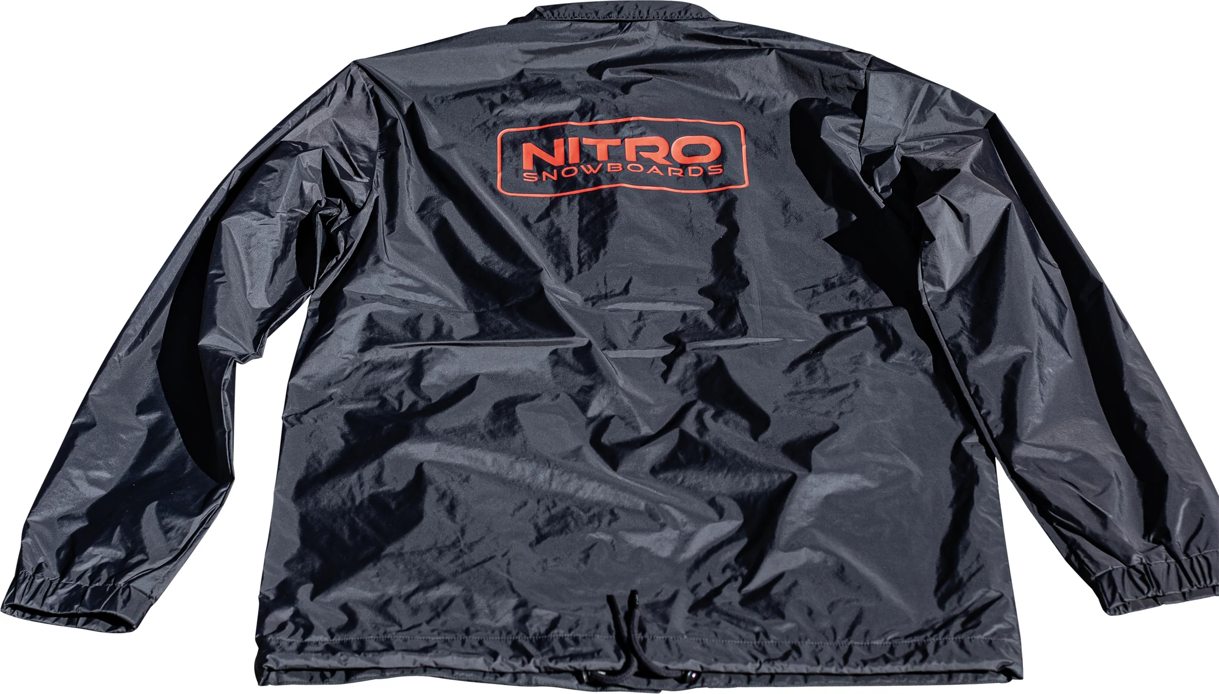 Nitro Team Jacket - Image 2
