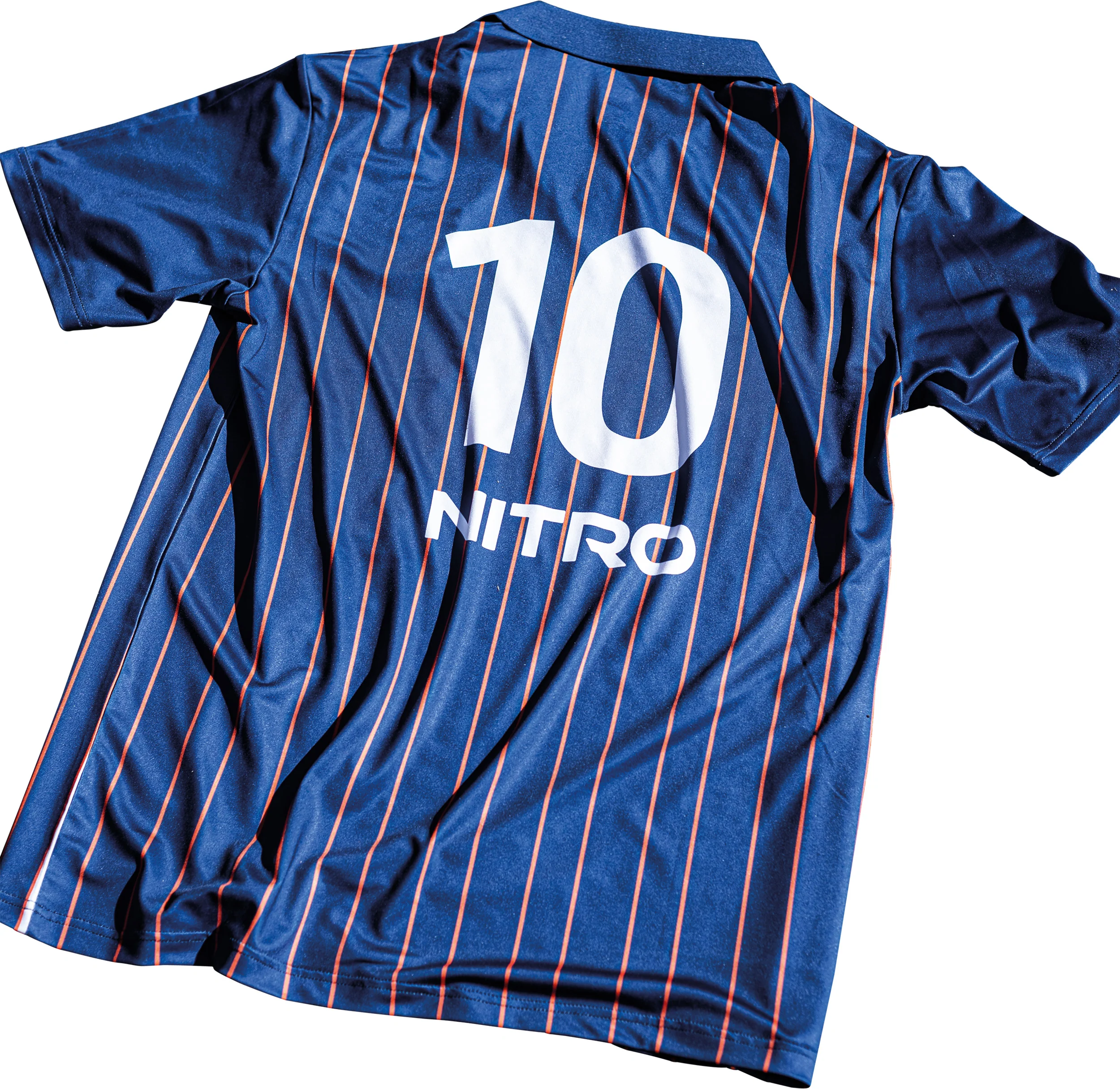 Nitro Team Jersey - Image 2