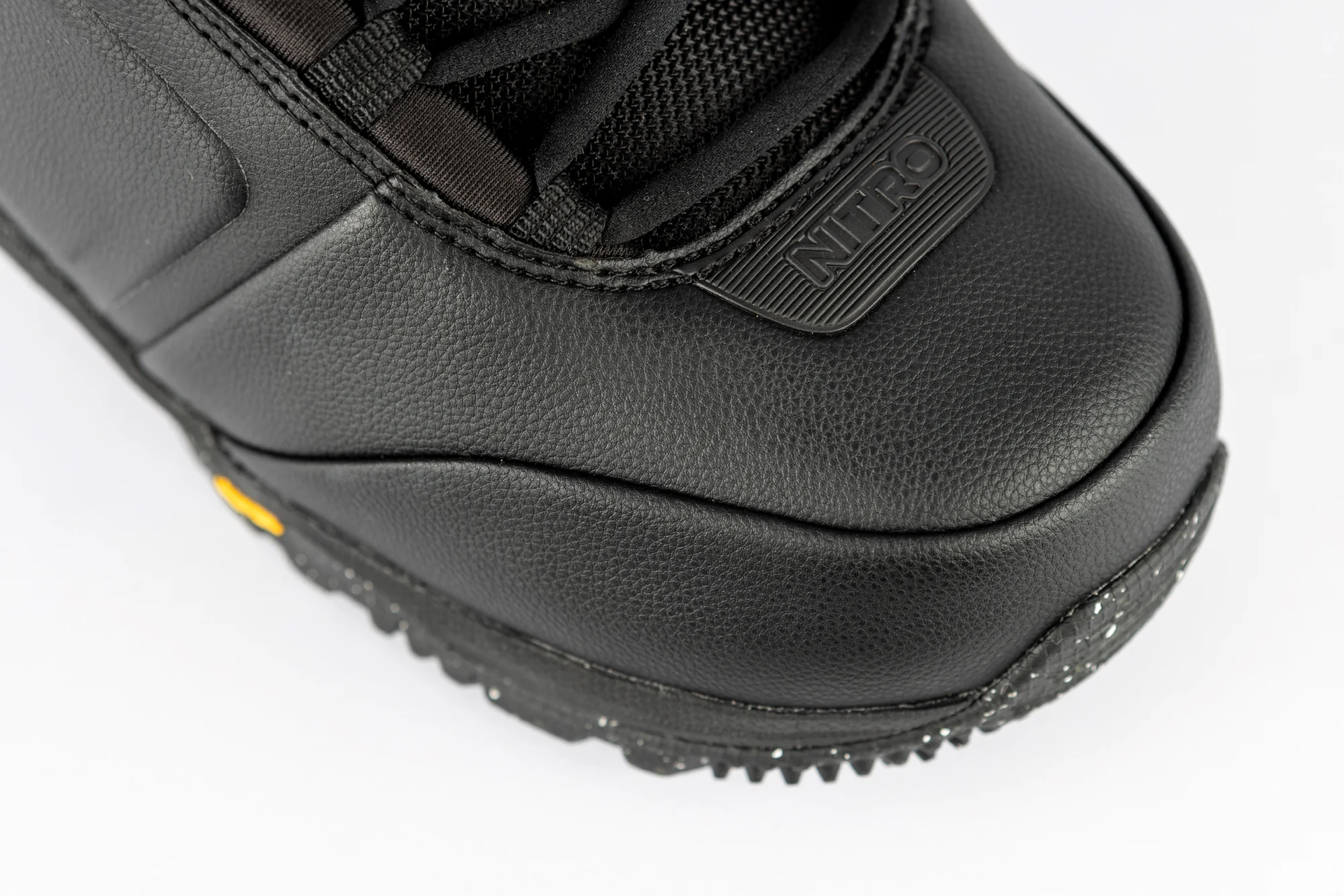 Nitro Team Lace Boots - Image 10