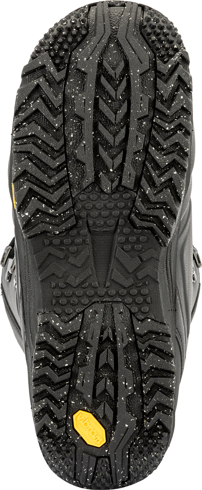 Nitro Team Lace Boots - Image 3
