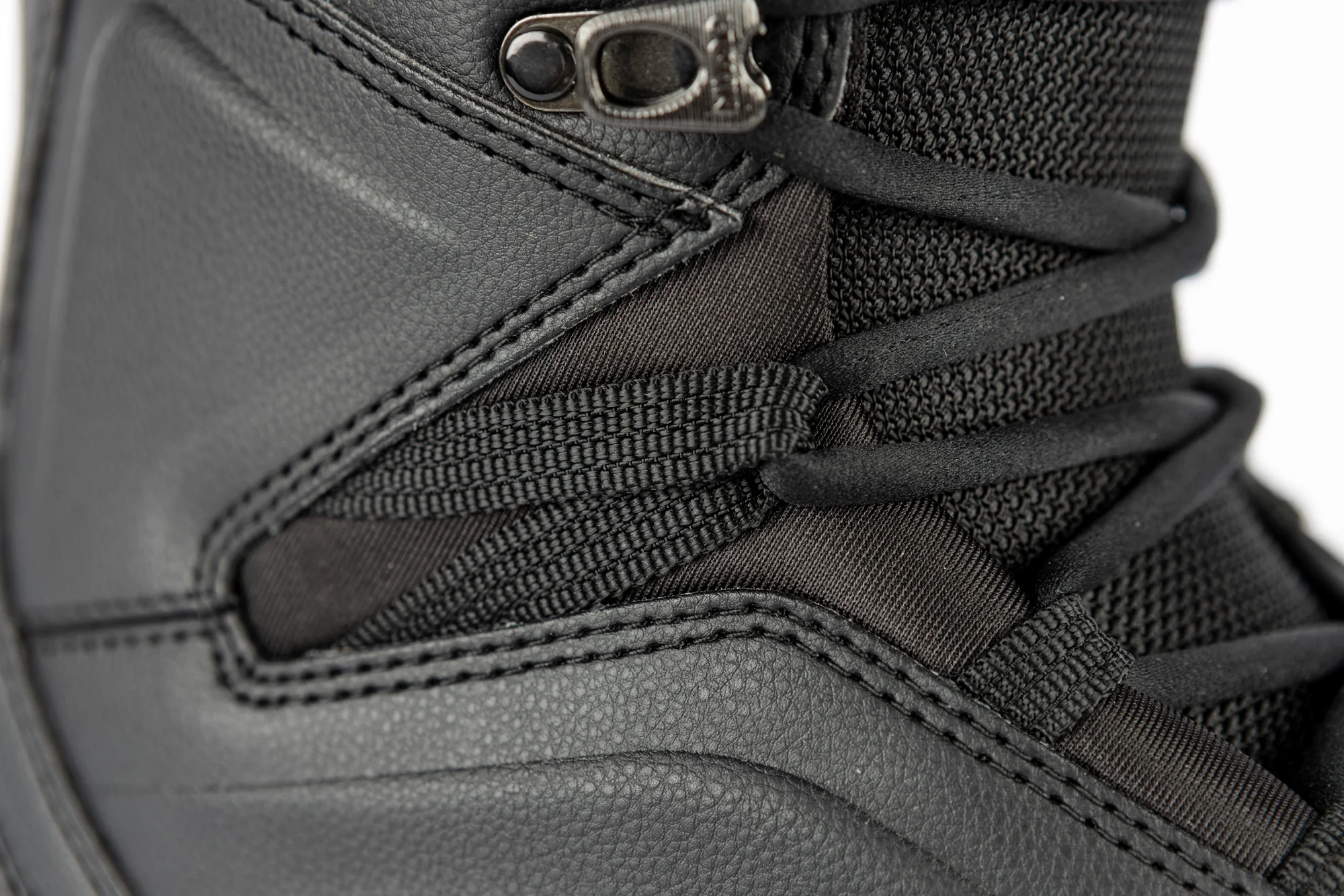 Nitro Team Lace Boots - Image 7