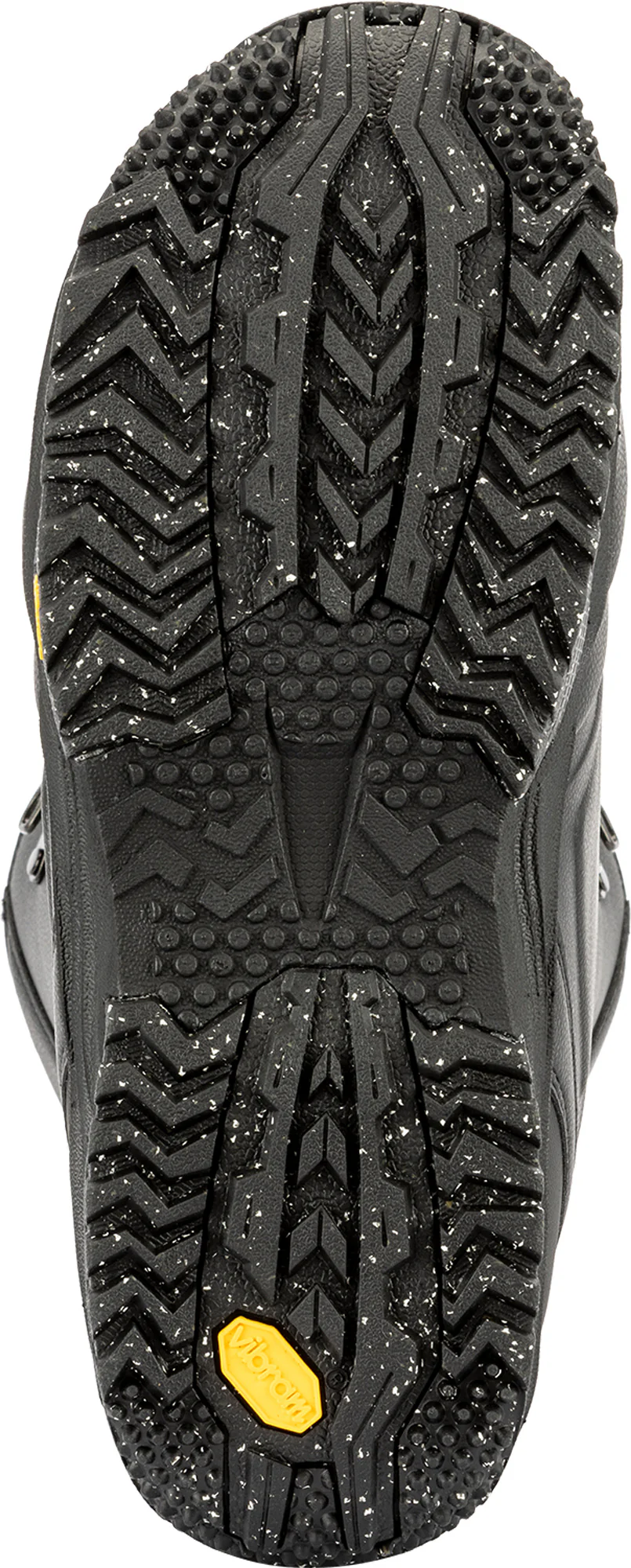 Nitro Team Lace Wide Boots - Image 3