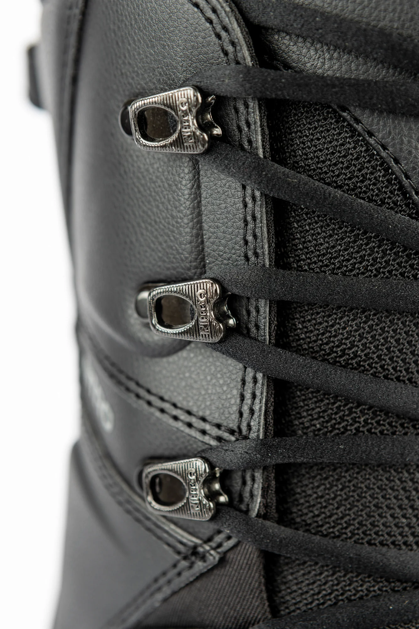 Nitro Team Lace Wide Boots - Image 6