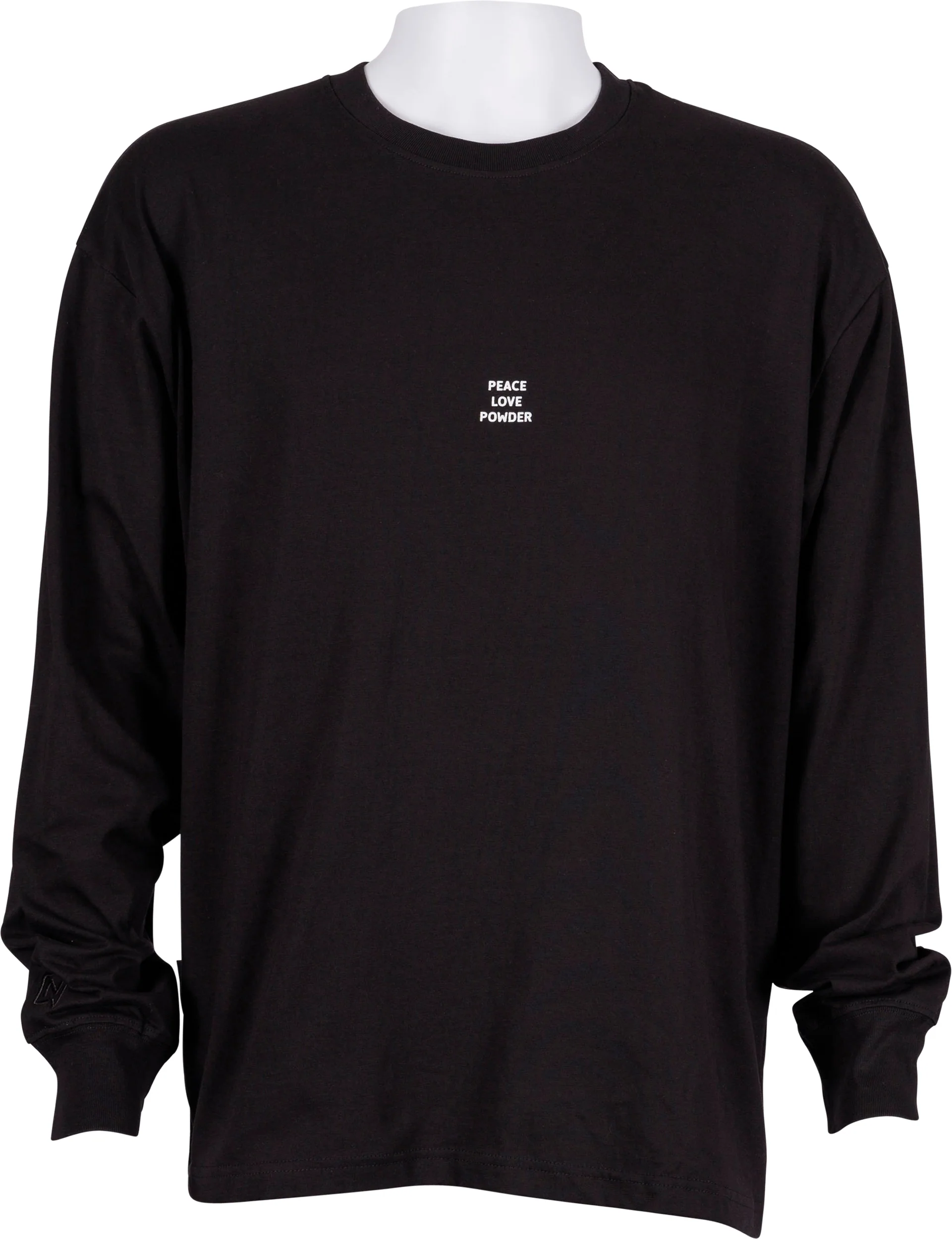 Nitro Team LS