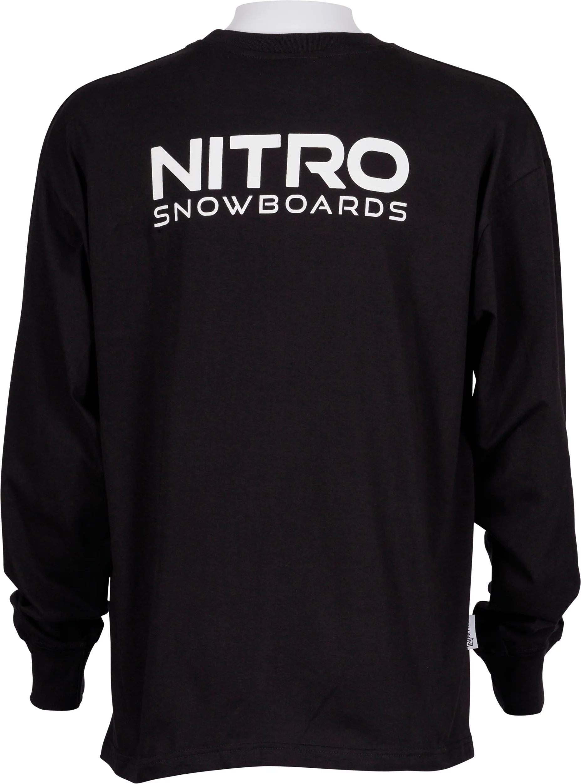 Nitro Team LS - Image 2