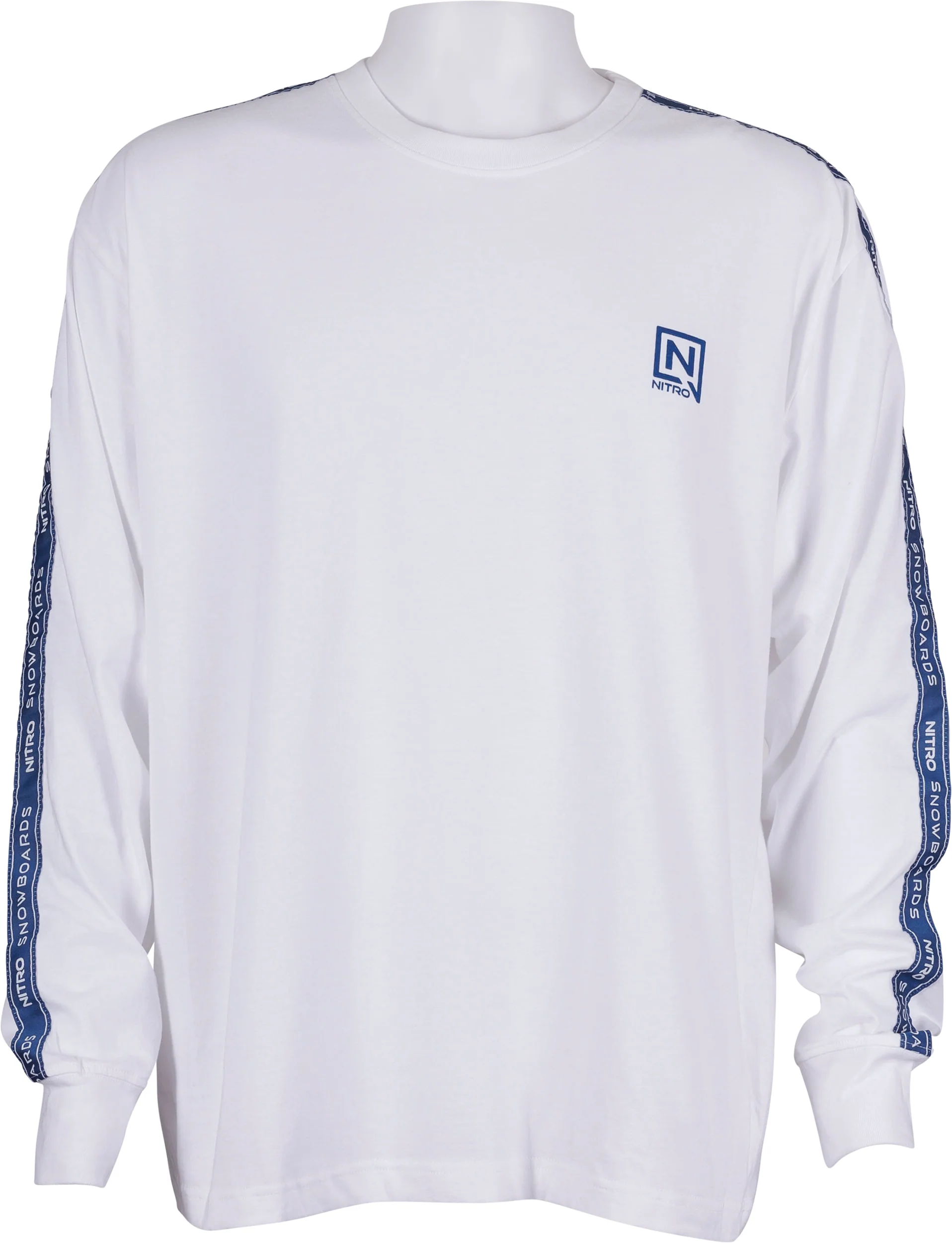 Nitro Team LS - Image 3