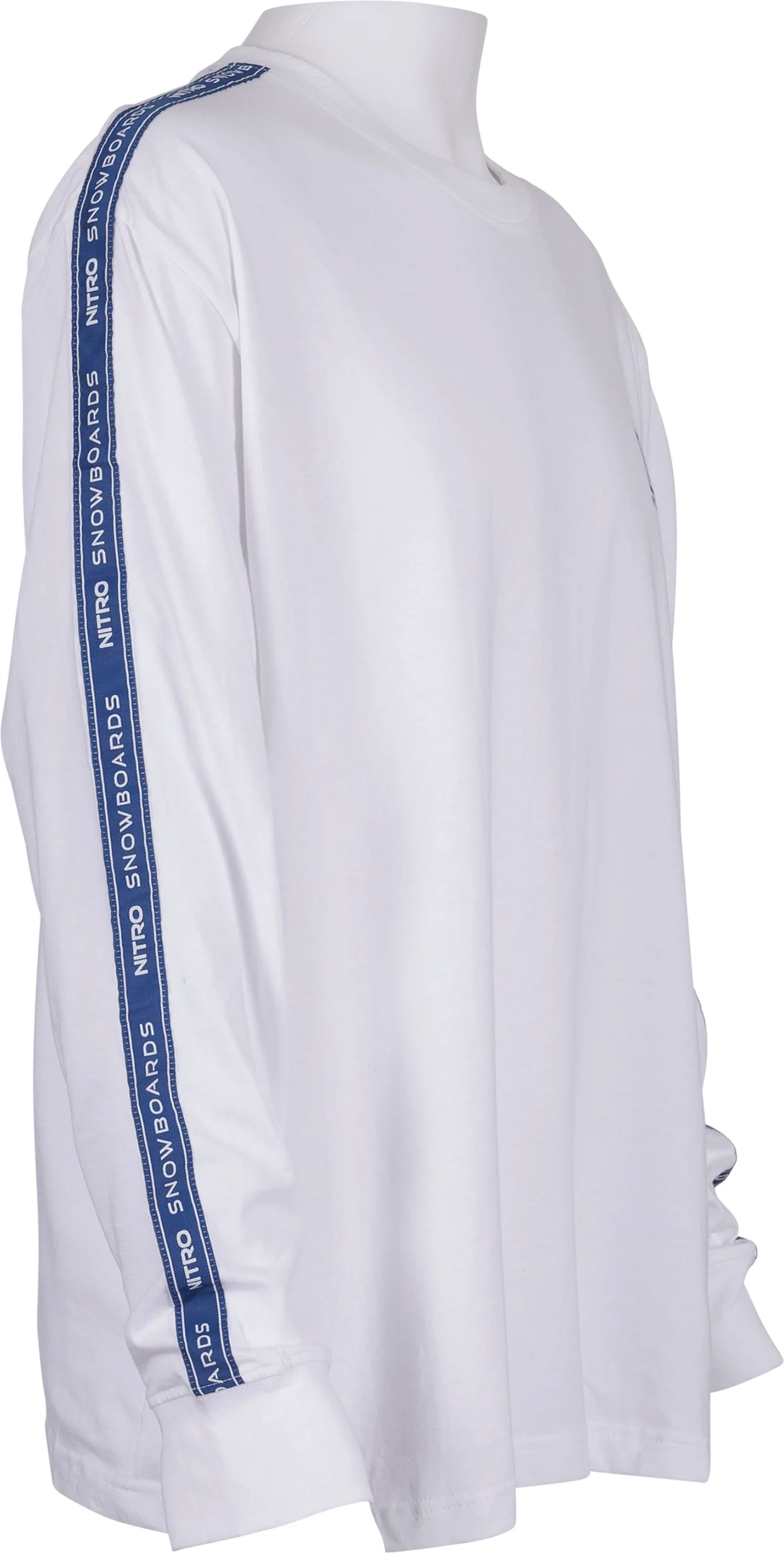 Nitro Team LS - Image 4