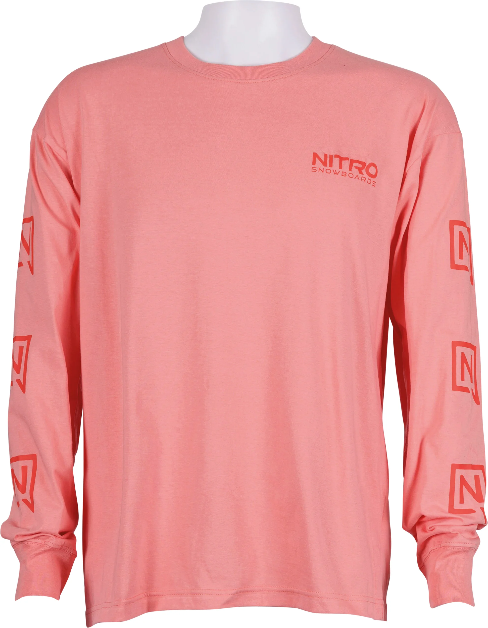 Nitro Team LS - Image 5