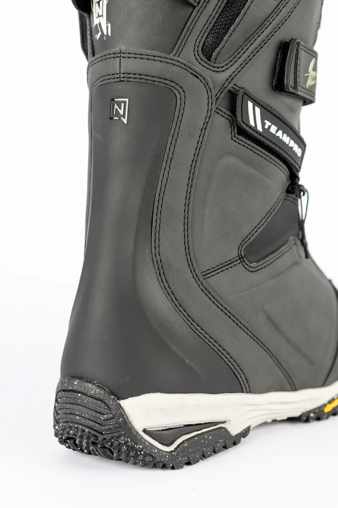 Nitro Team Pro MK TLS Boots - Image 11