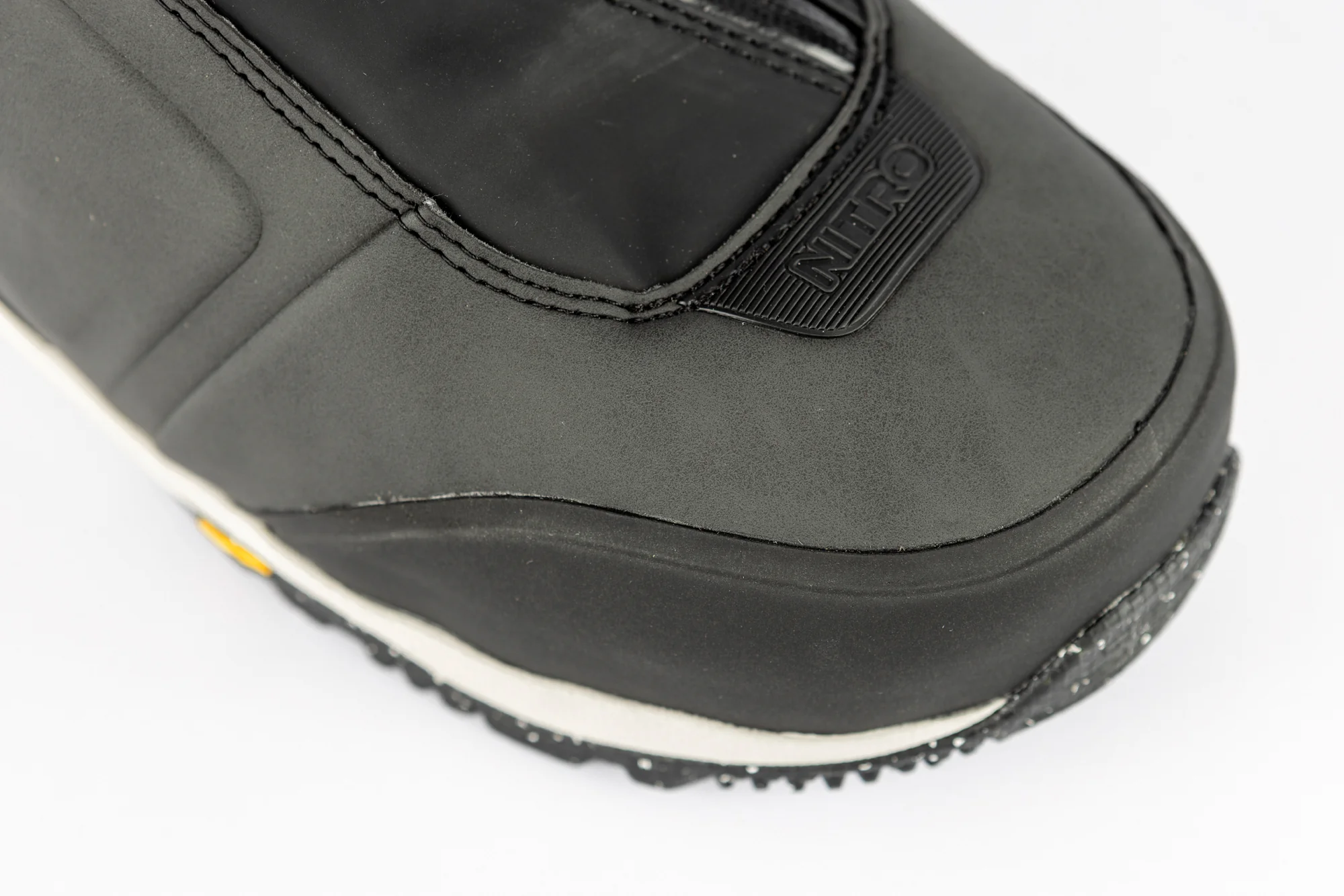 Nitro Team Pro MK TLS Boots - Image 14