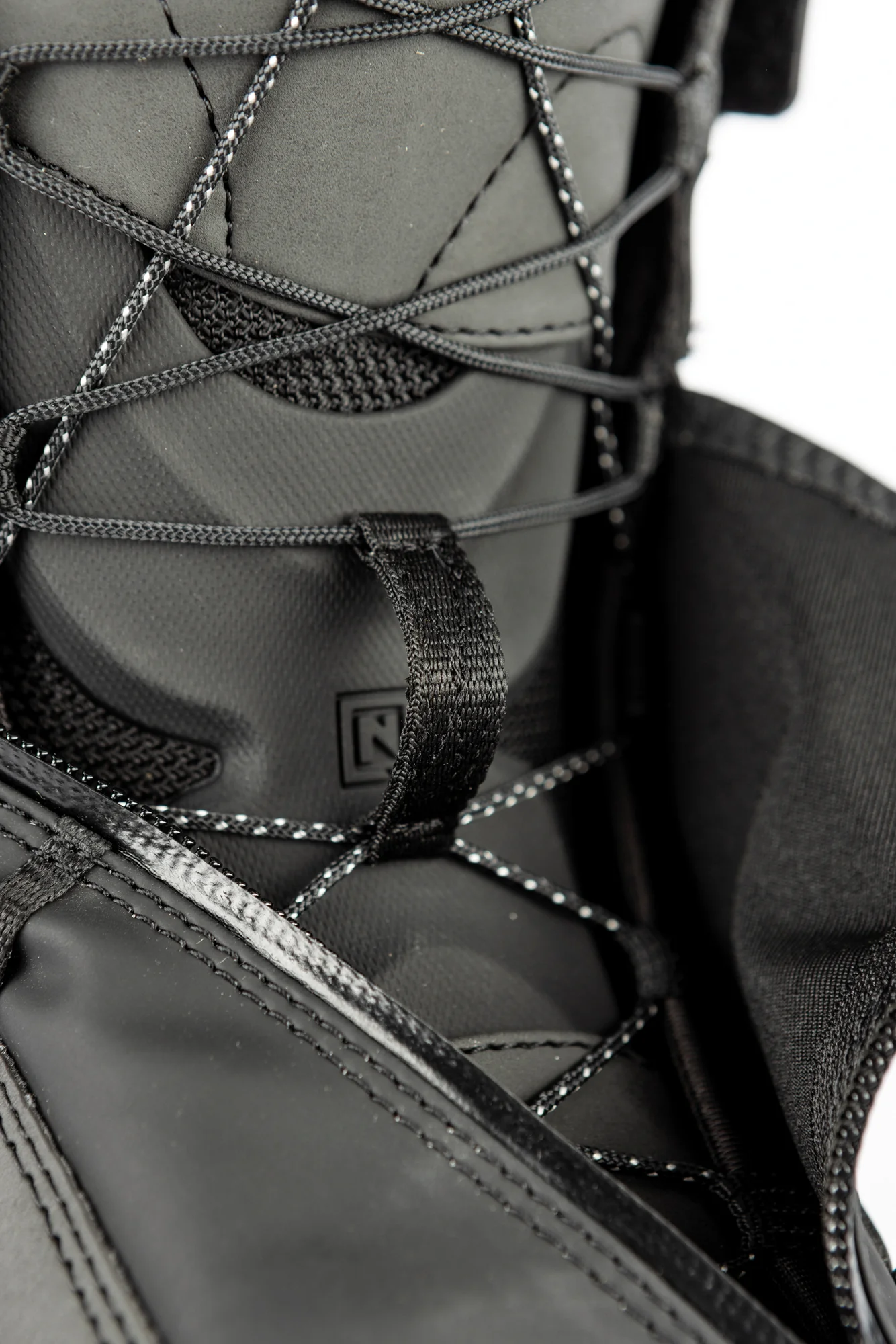 Nitro Team Pro MK TLS Boots - Image 15