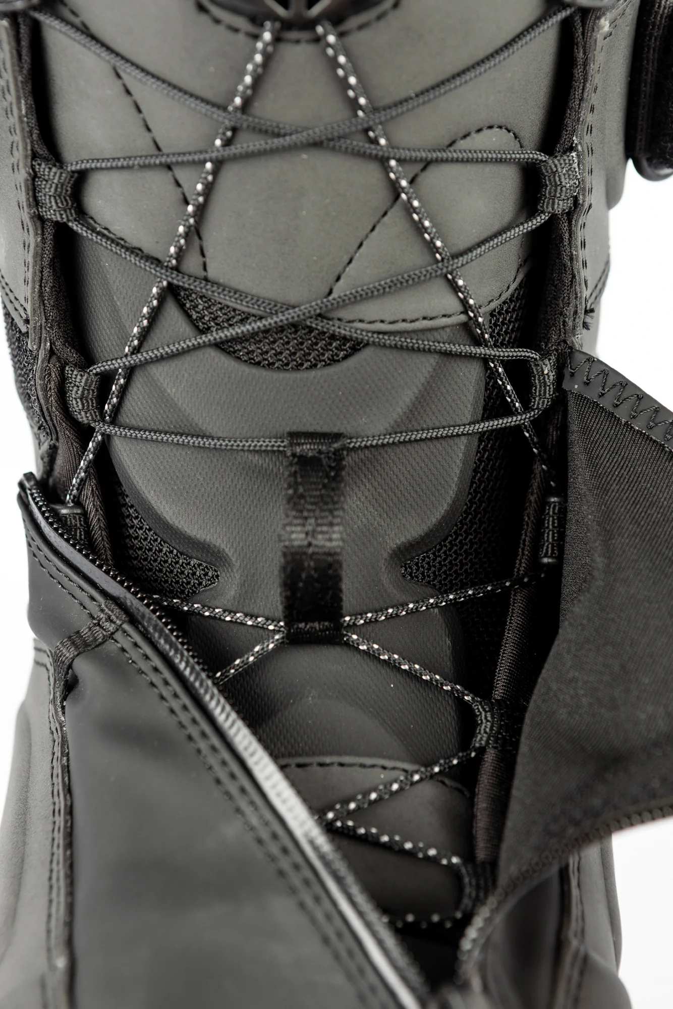 Nitro Team Pro MK TLS Boots - Image 16