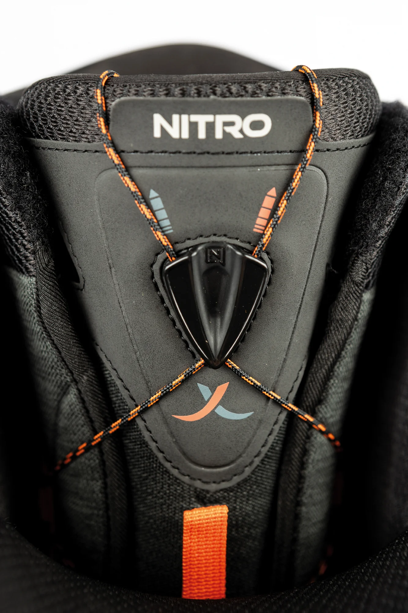 Nitro Team Pro MK TLS Boots - Image 17
