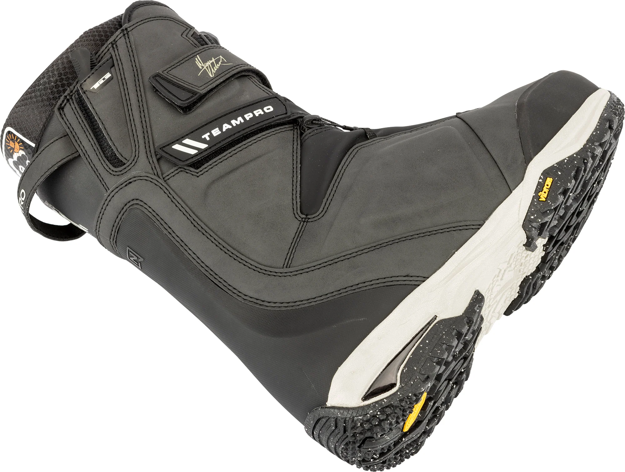 Nitro Team Pro MK TLS Boots - Image 4