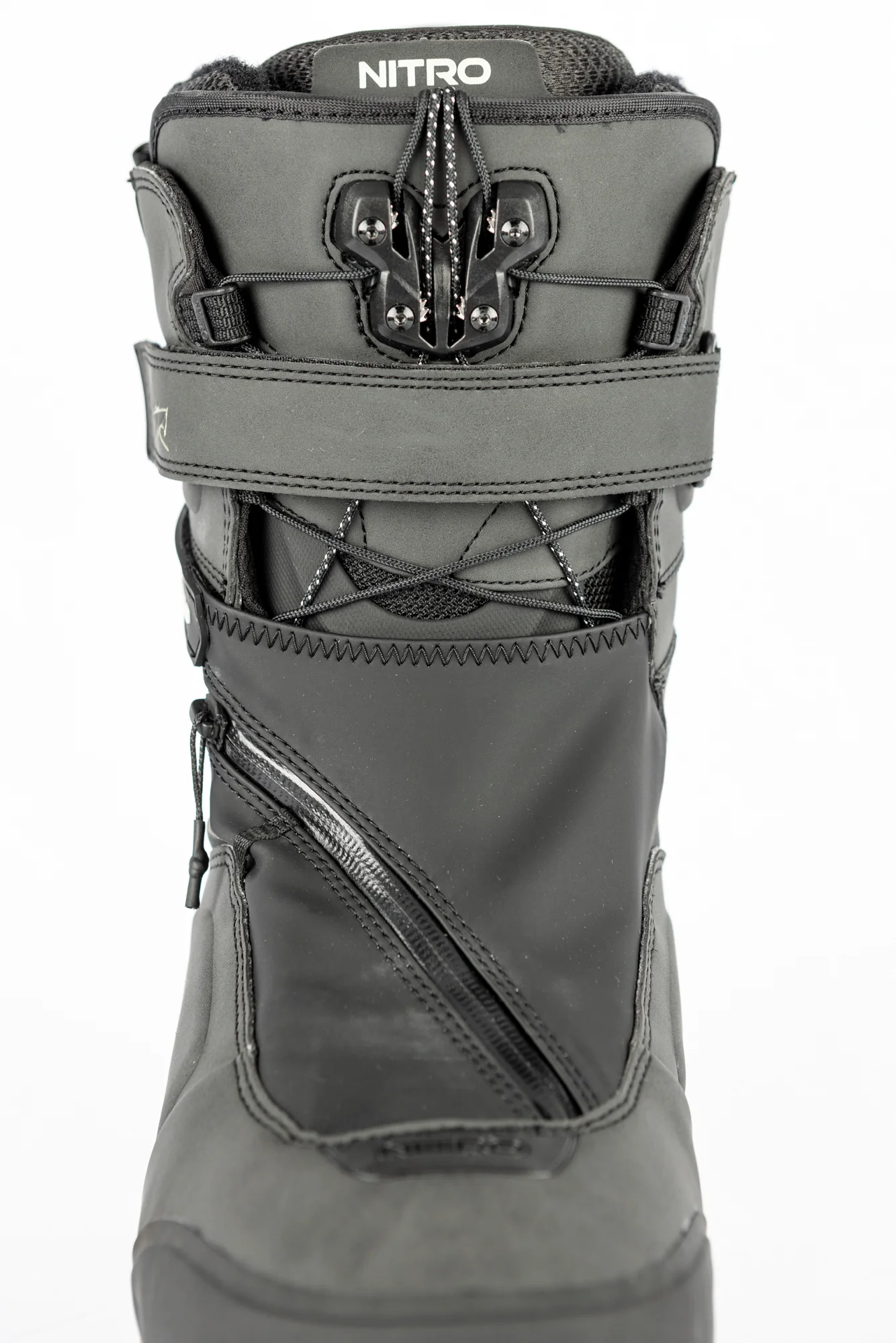 Nitro Team Pro MK TLS Boots - Image 5