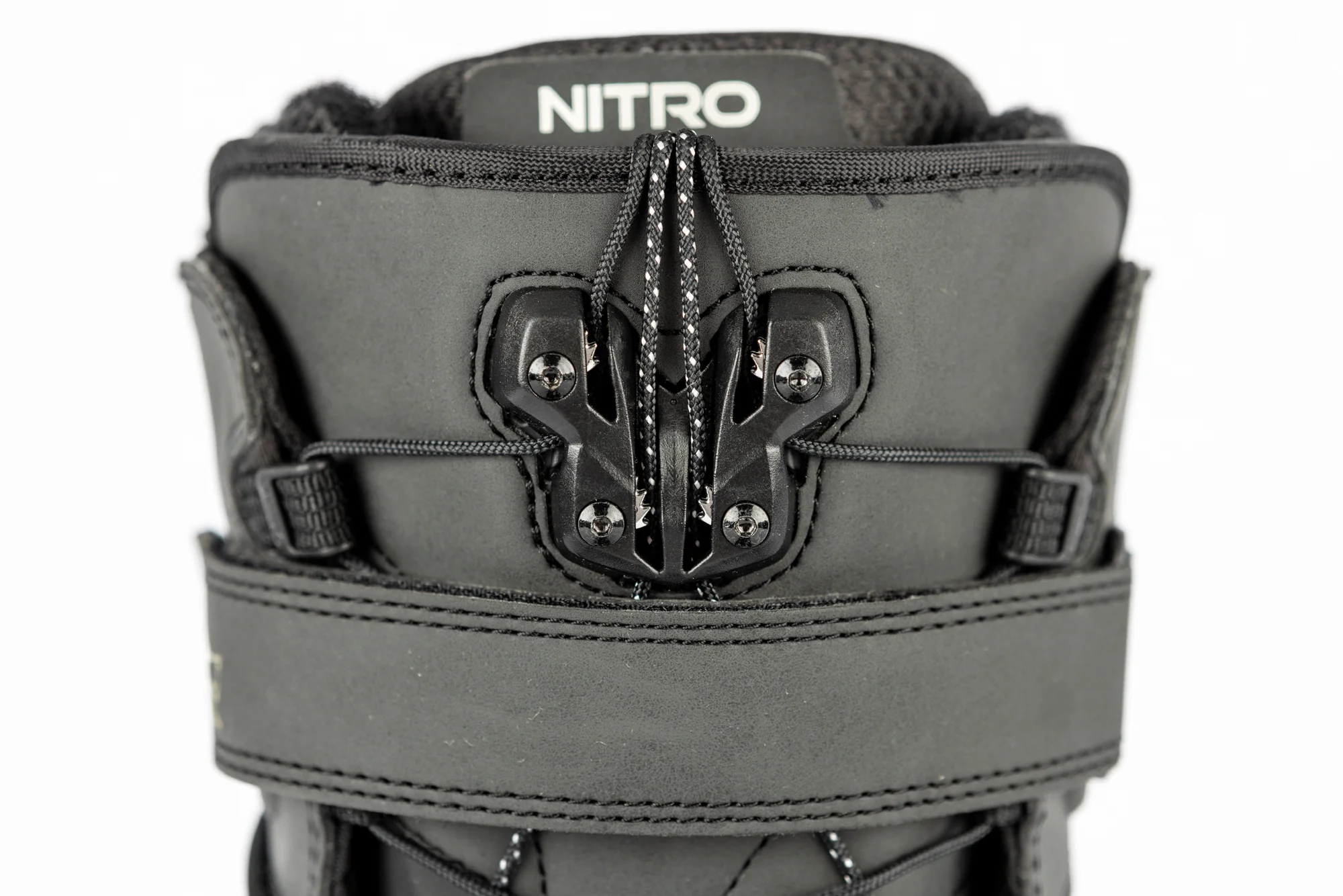 Nitro Team Pro MK TLS Boots - Image 6
