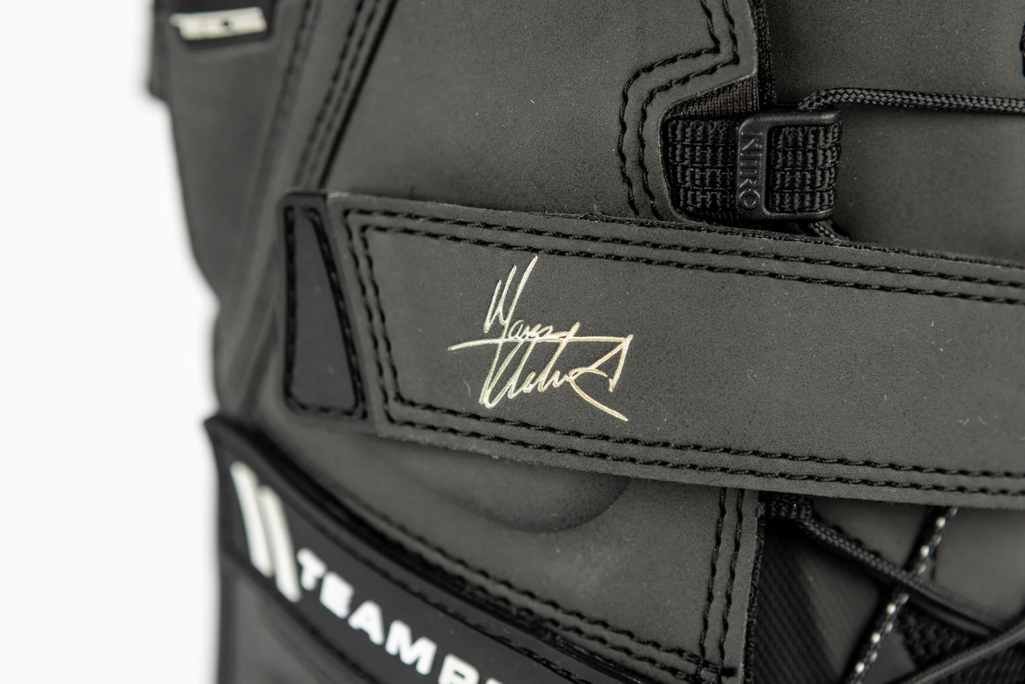Nitro Team Pro MK TLS Boots - Image 7