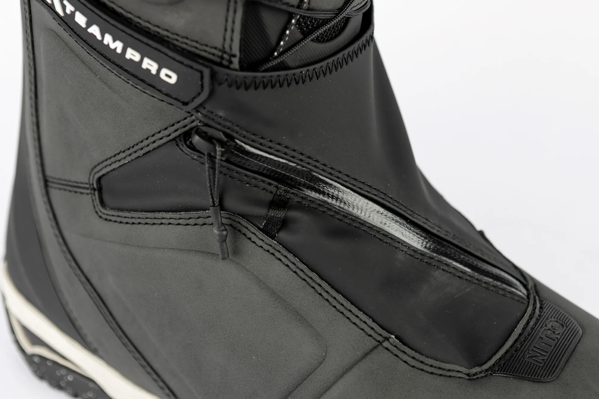 Nitro Team Pro MK TLS Boots - Image 8