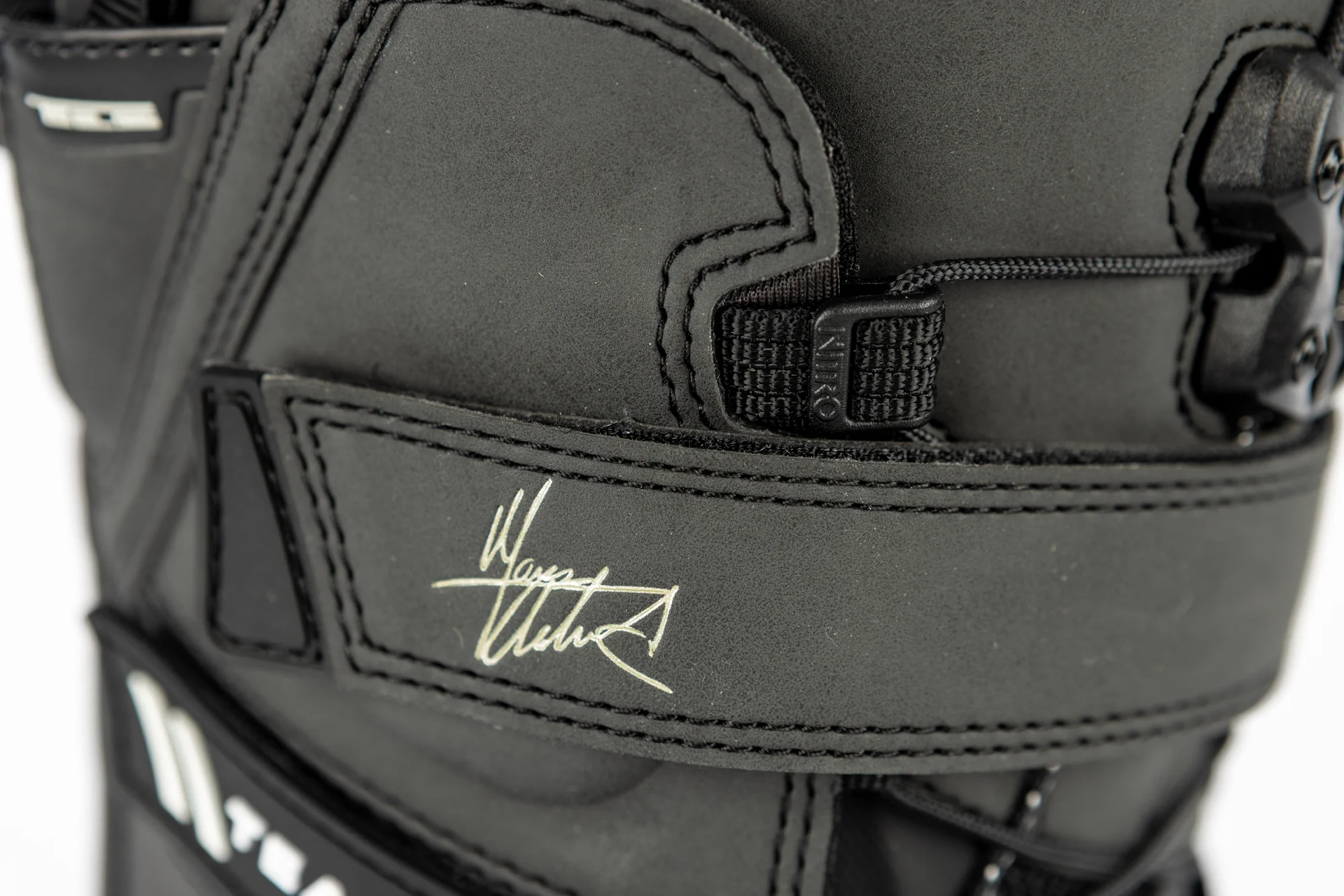 Nitro Team Pro MK TLS Boots - Image 9