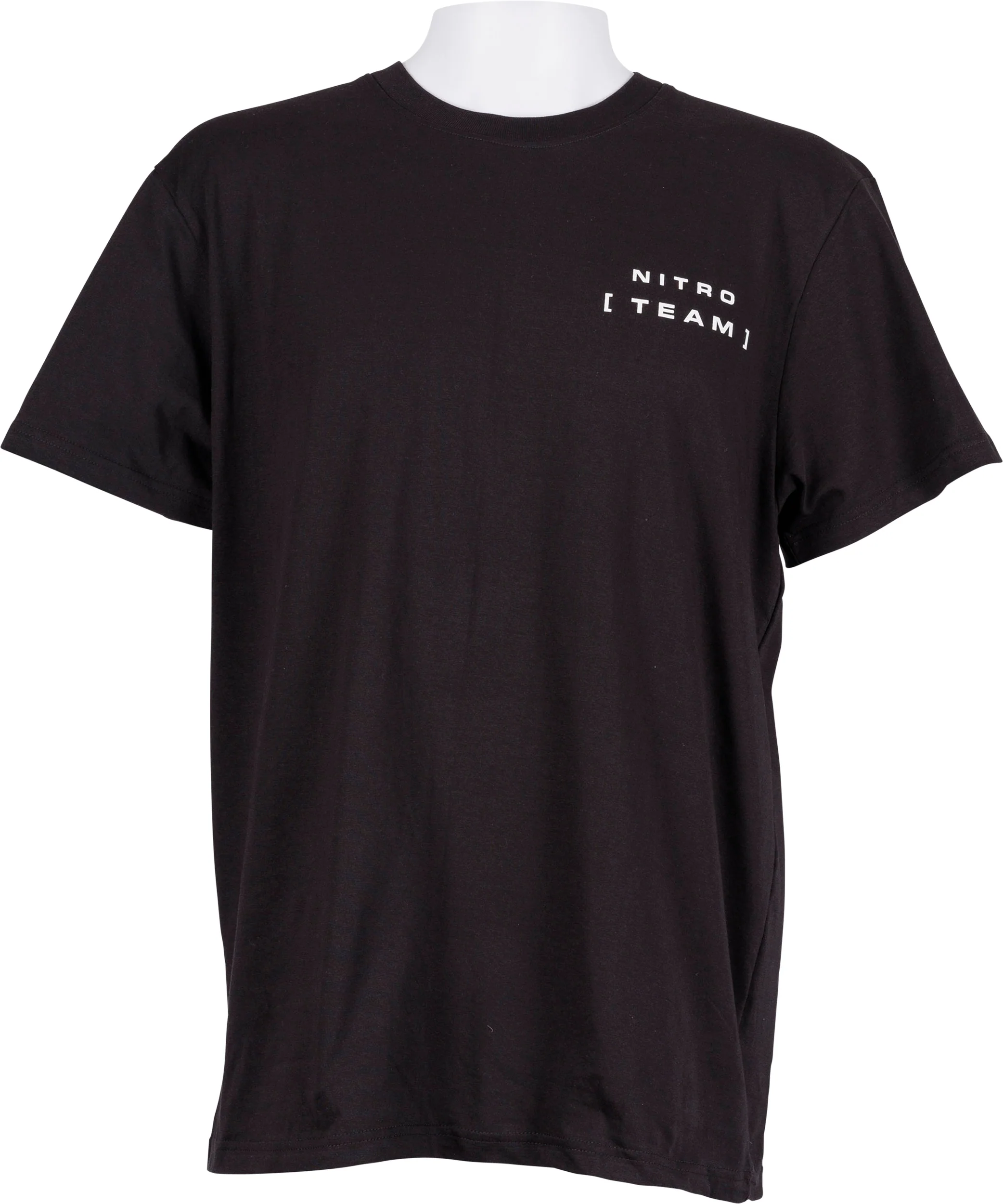 Nitro Team Tee