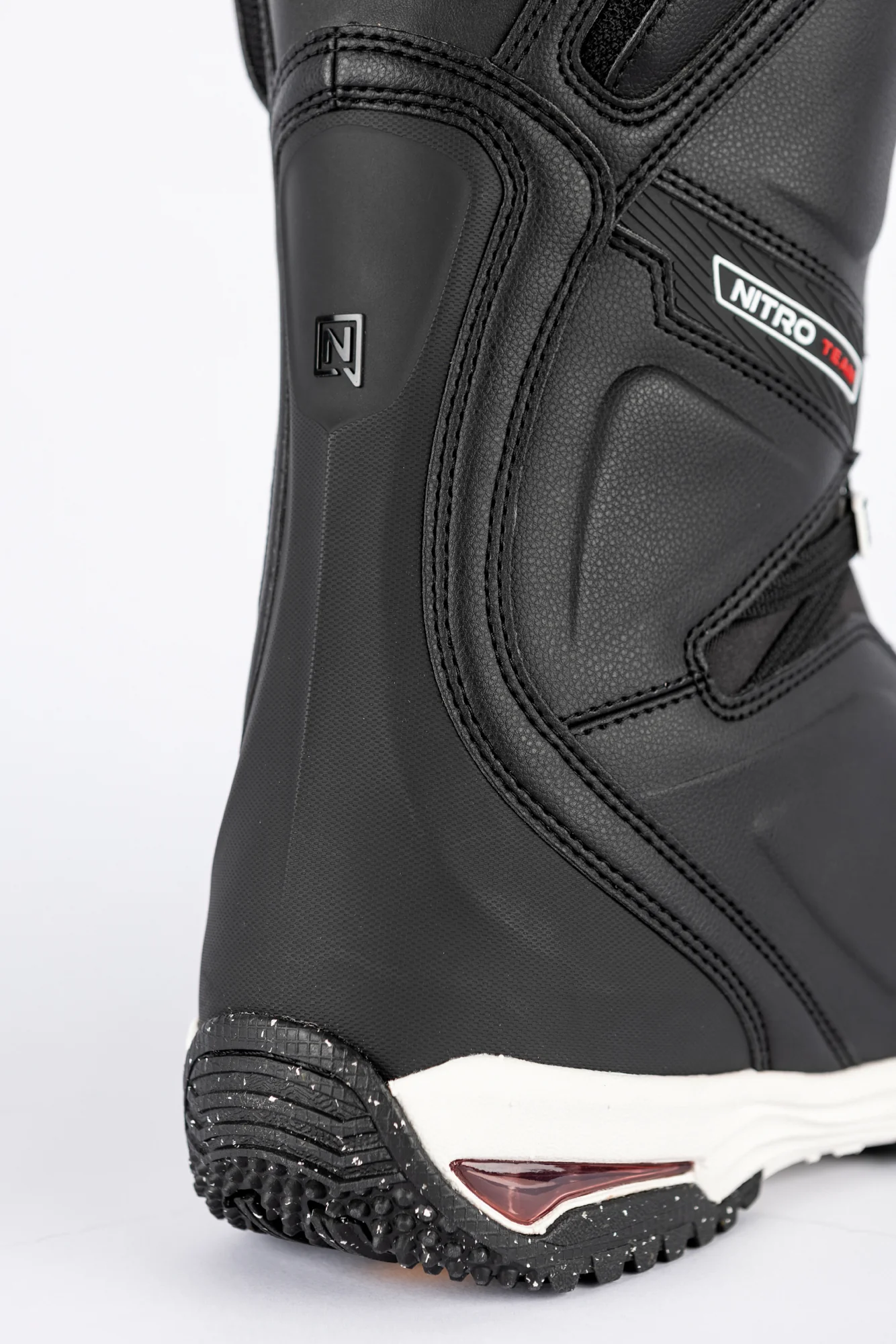 Nitro Team TLS Boots - Image 11