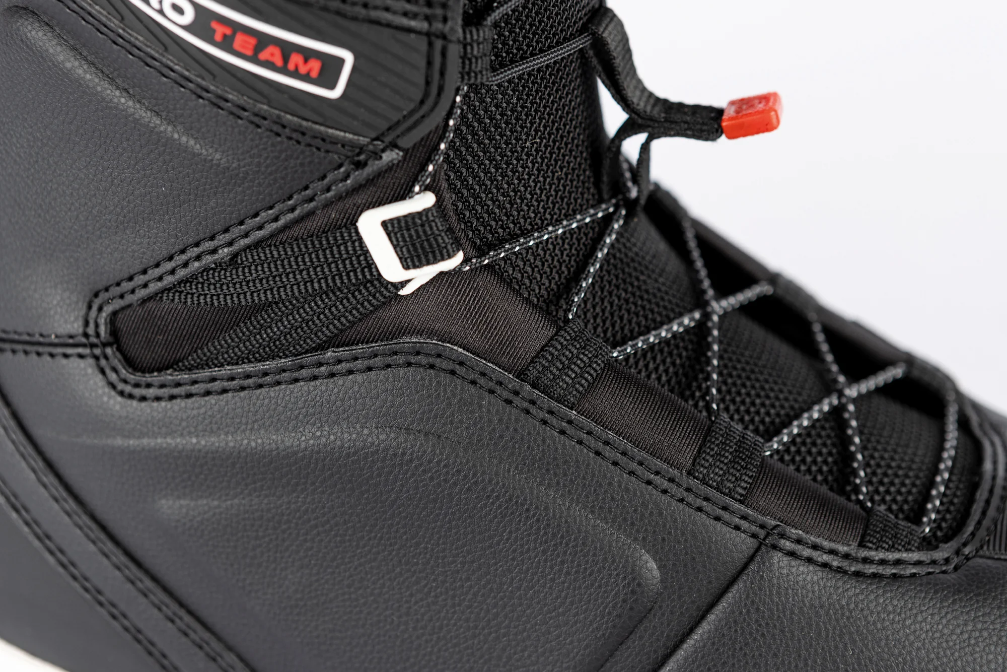 Nitro Team TLS Boots - Image 12